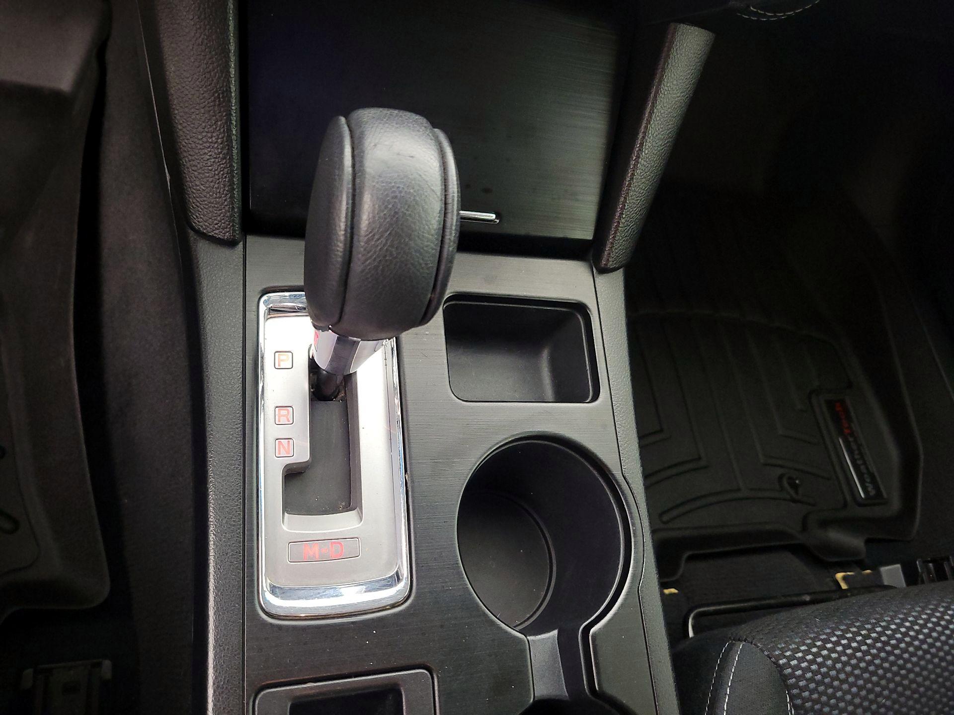 Thumbnail: 2019 Subaru Outback - 17