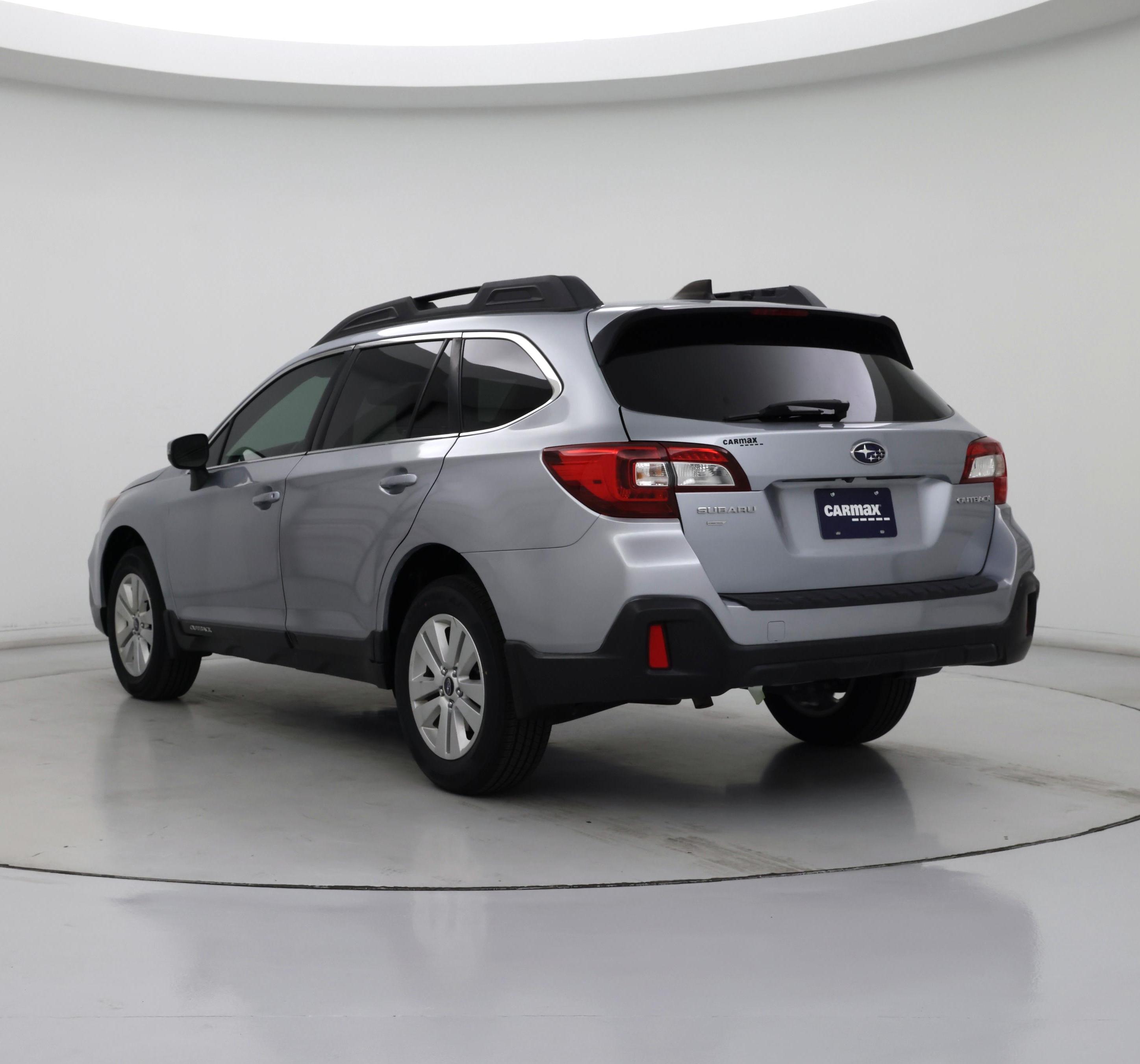 Thumbnail: 2019 Subaru Outback - 2