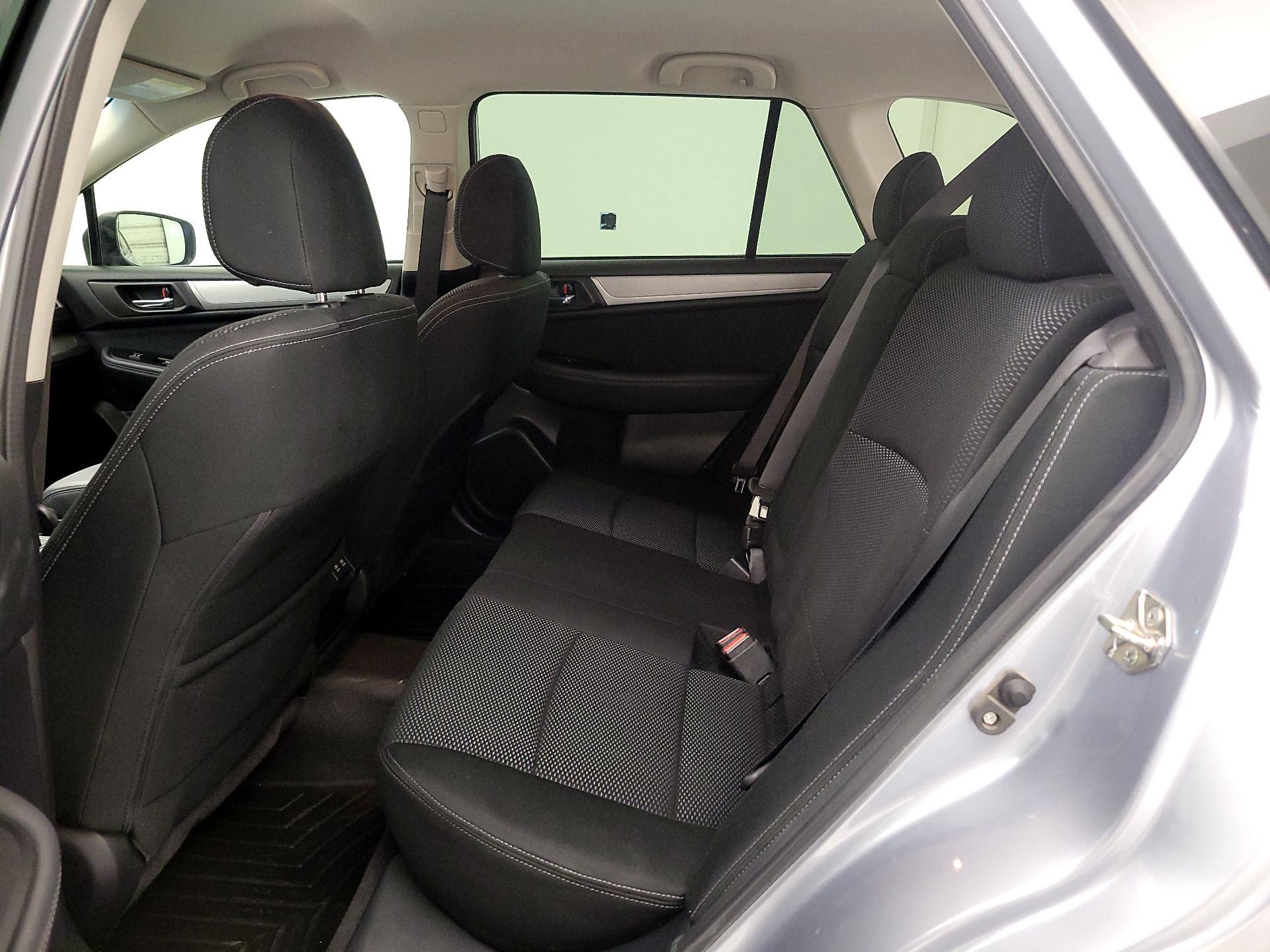 Thumbnail: 2019 Subaru Outback - 19