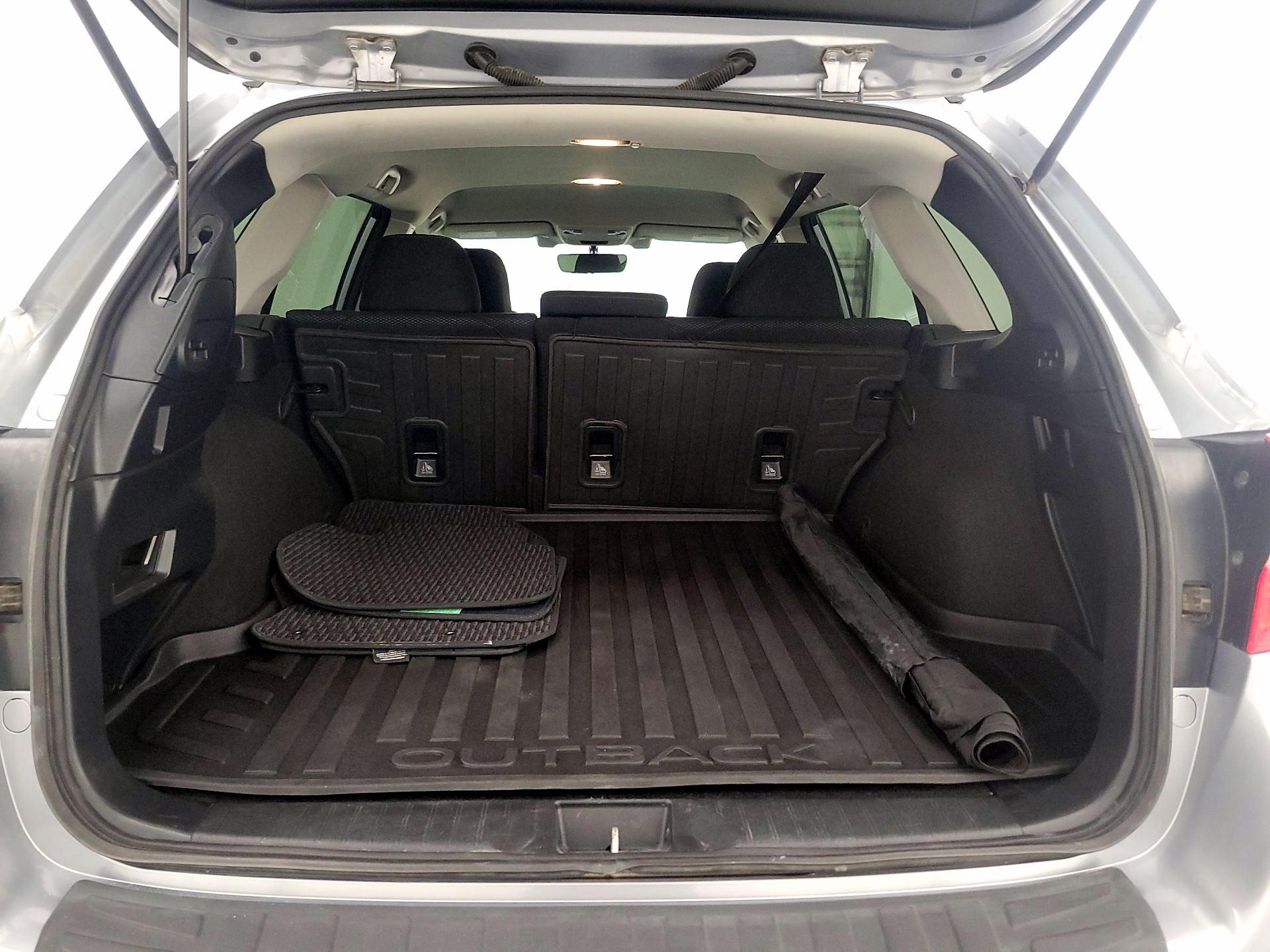 Thumbnail: 2019 Subaru Outback - 20