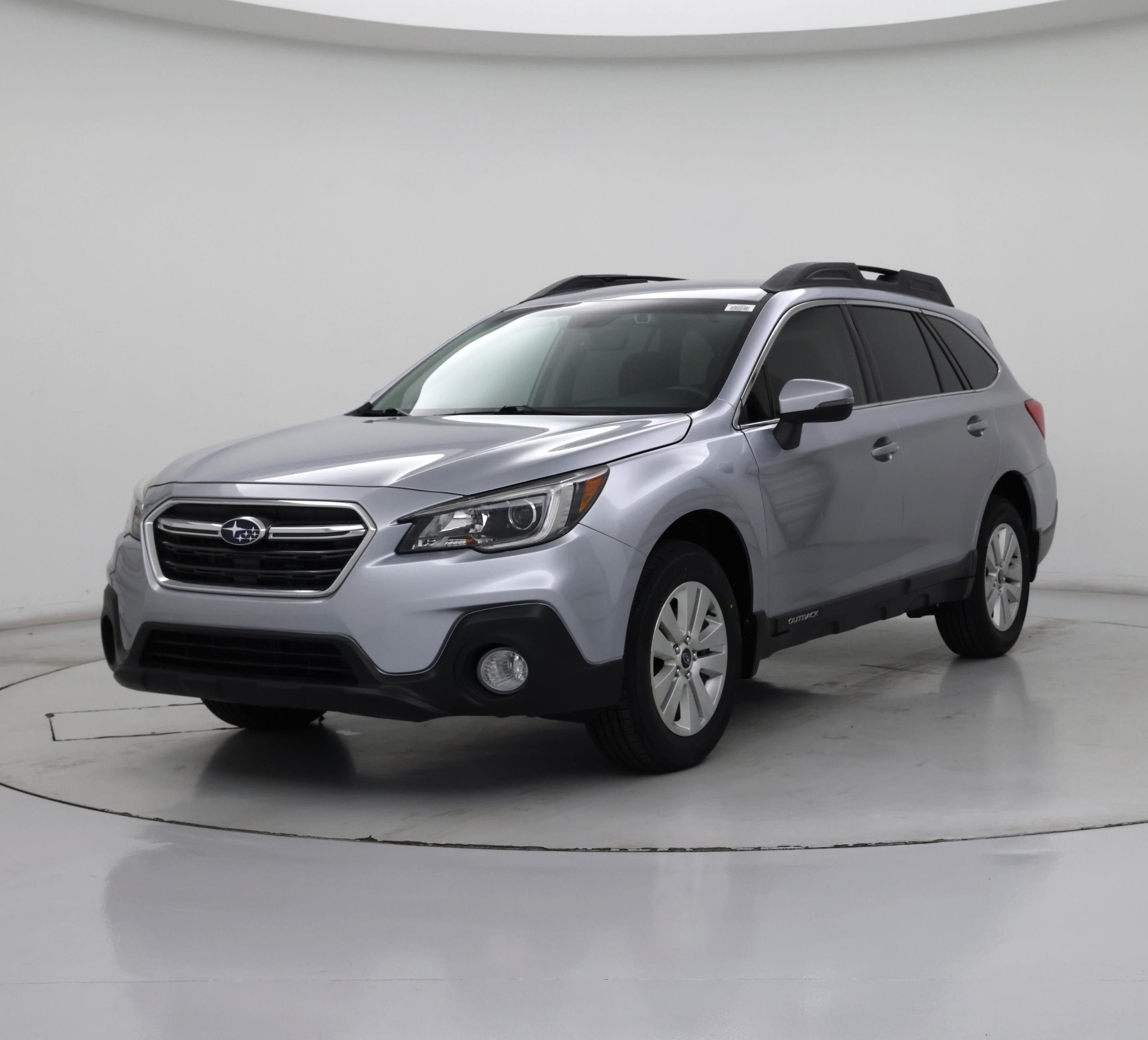 Thumbnail: 2019 Subaru Outback - 4