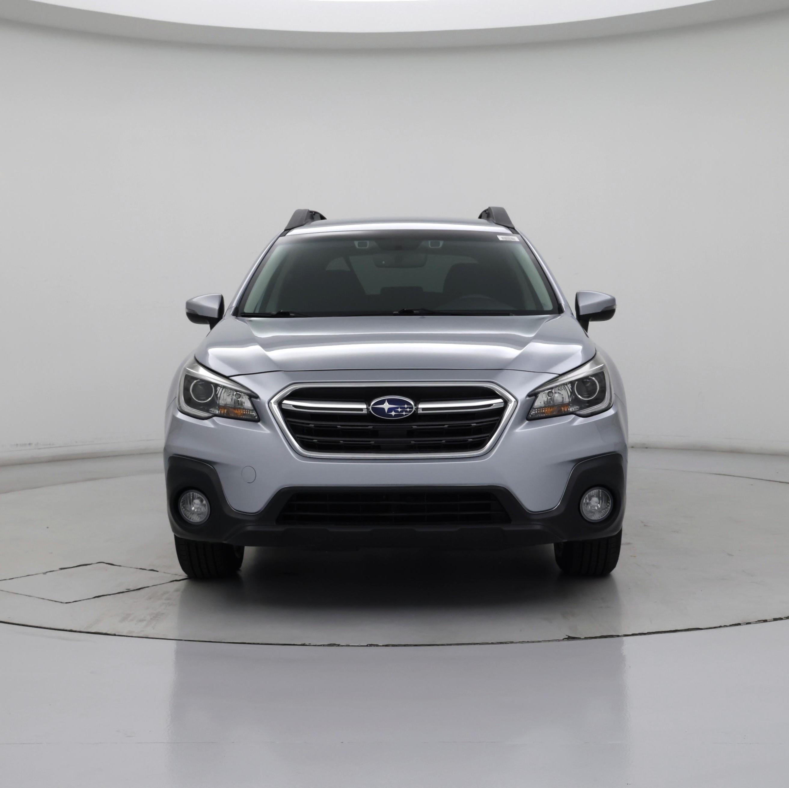 Thumbnail: 2019 Subaru Outback - 5