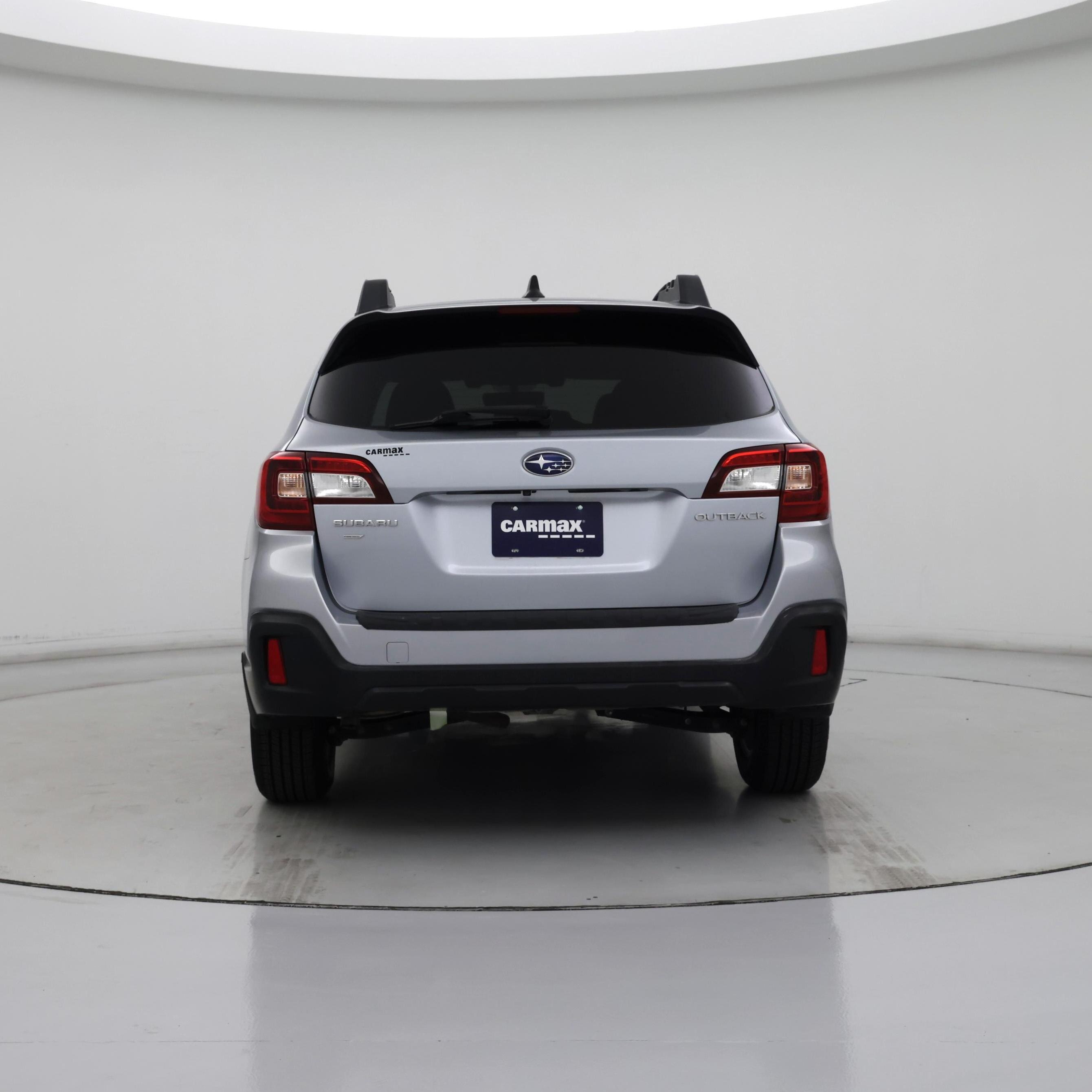 Thumbnail: 2019 Subaru Outback - 6