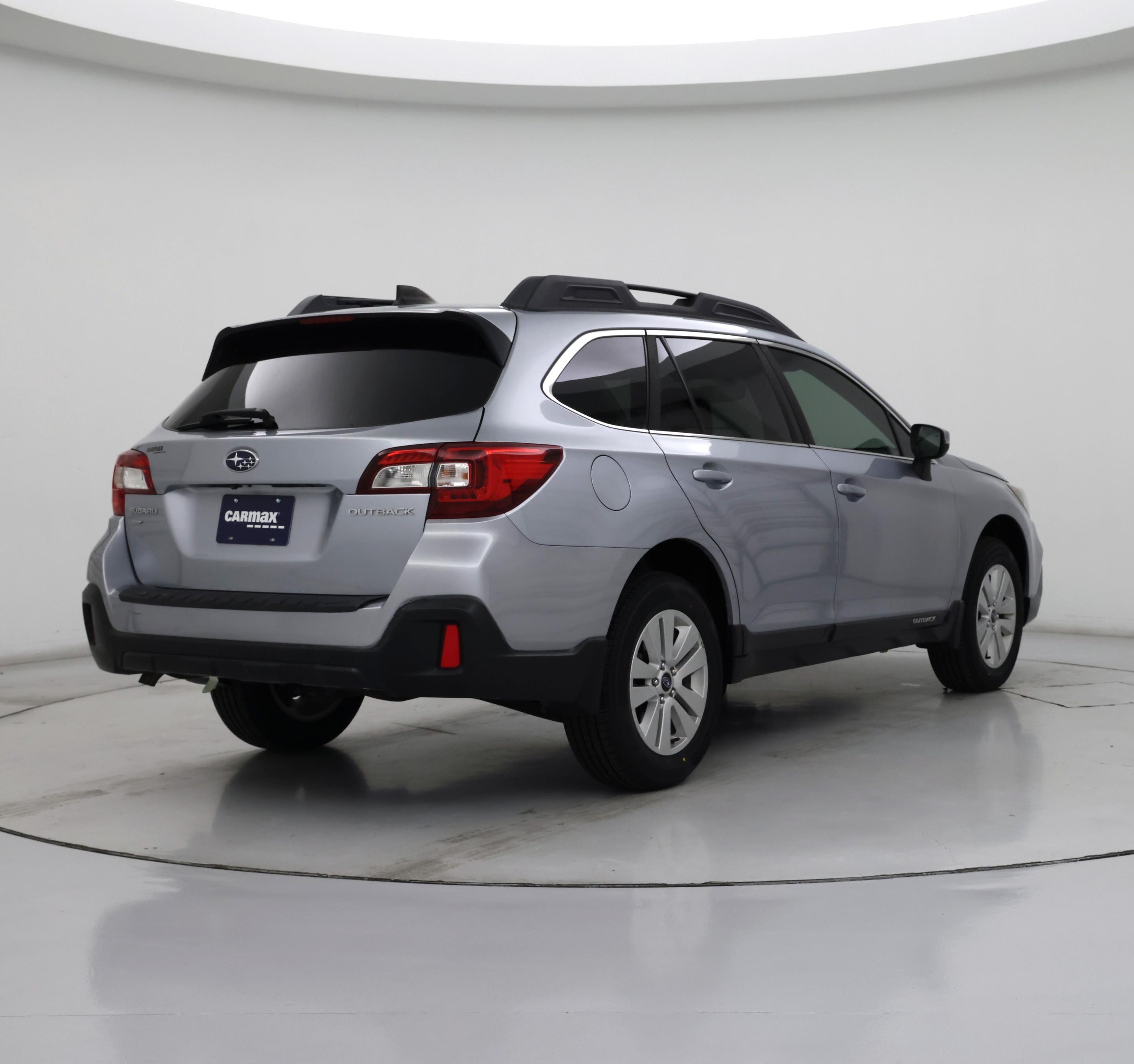 Thumbnail: 2019 Subaru Outback - 8