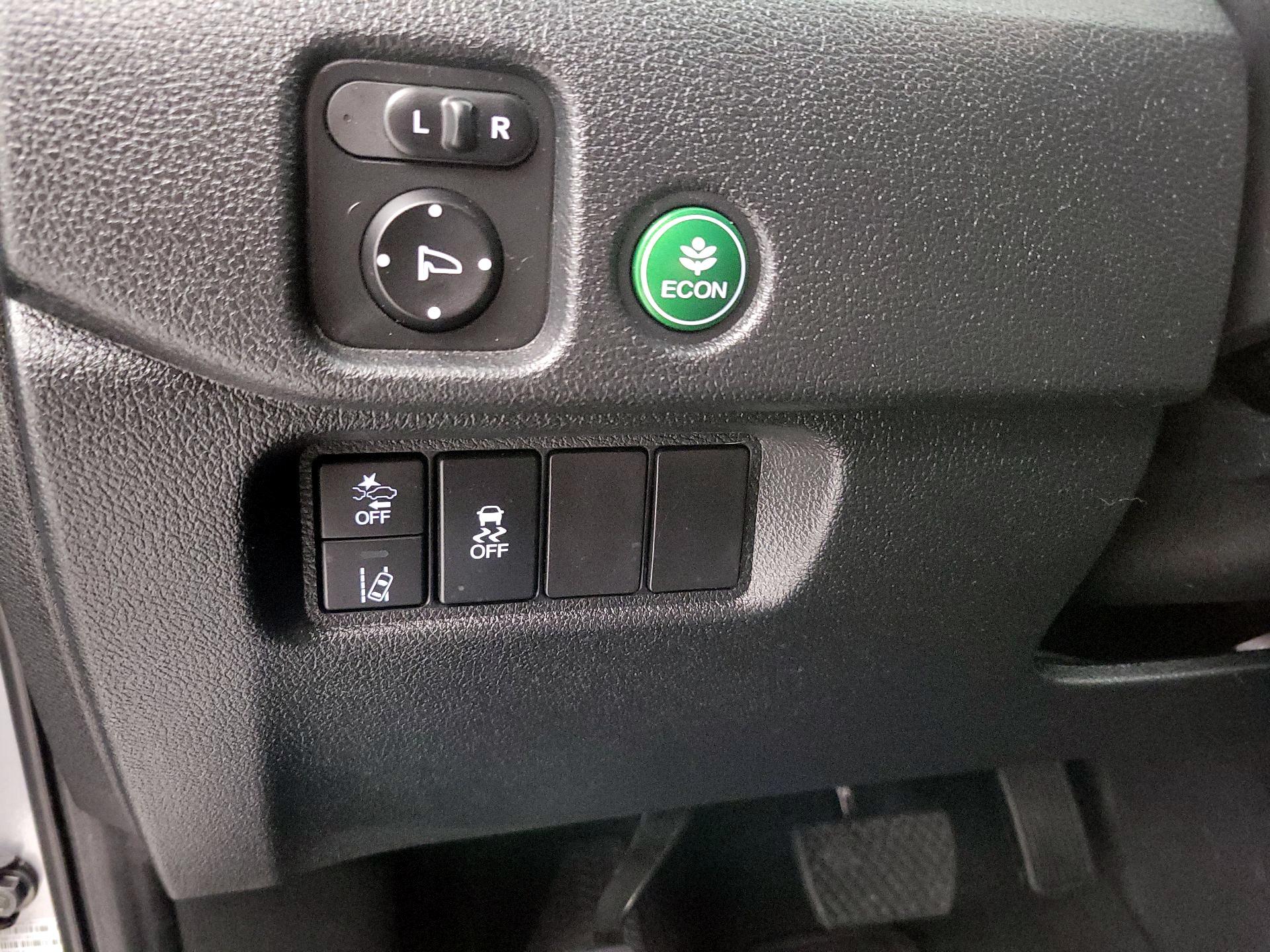 Thumbnail: 2021 Honda Passport - 13