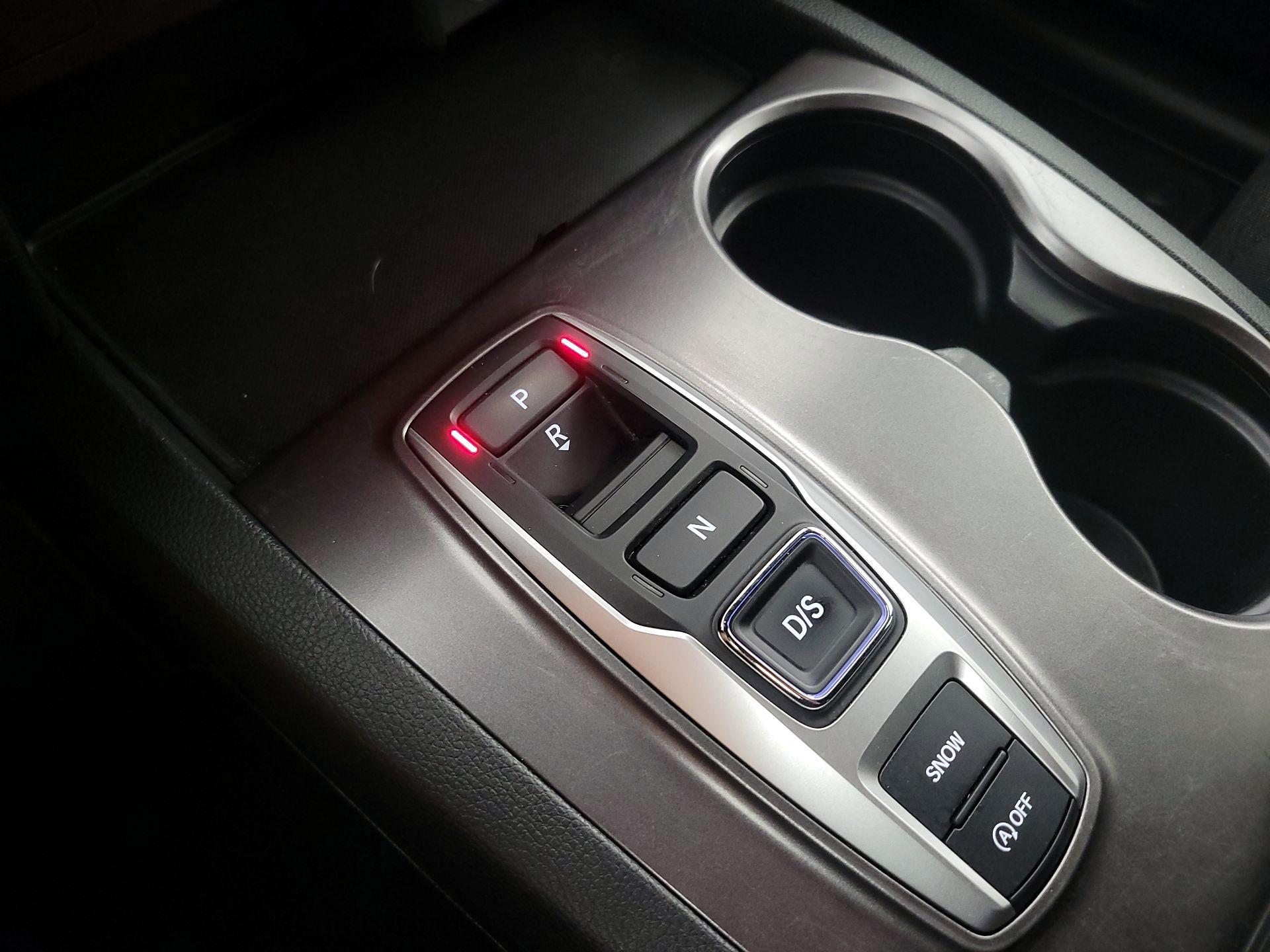 Thumbnail: 2021 Honda Passport - 17