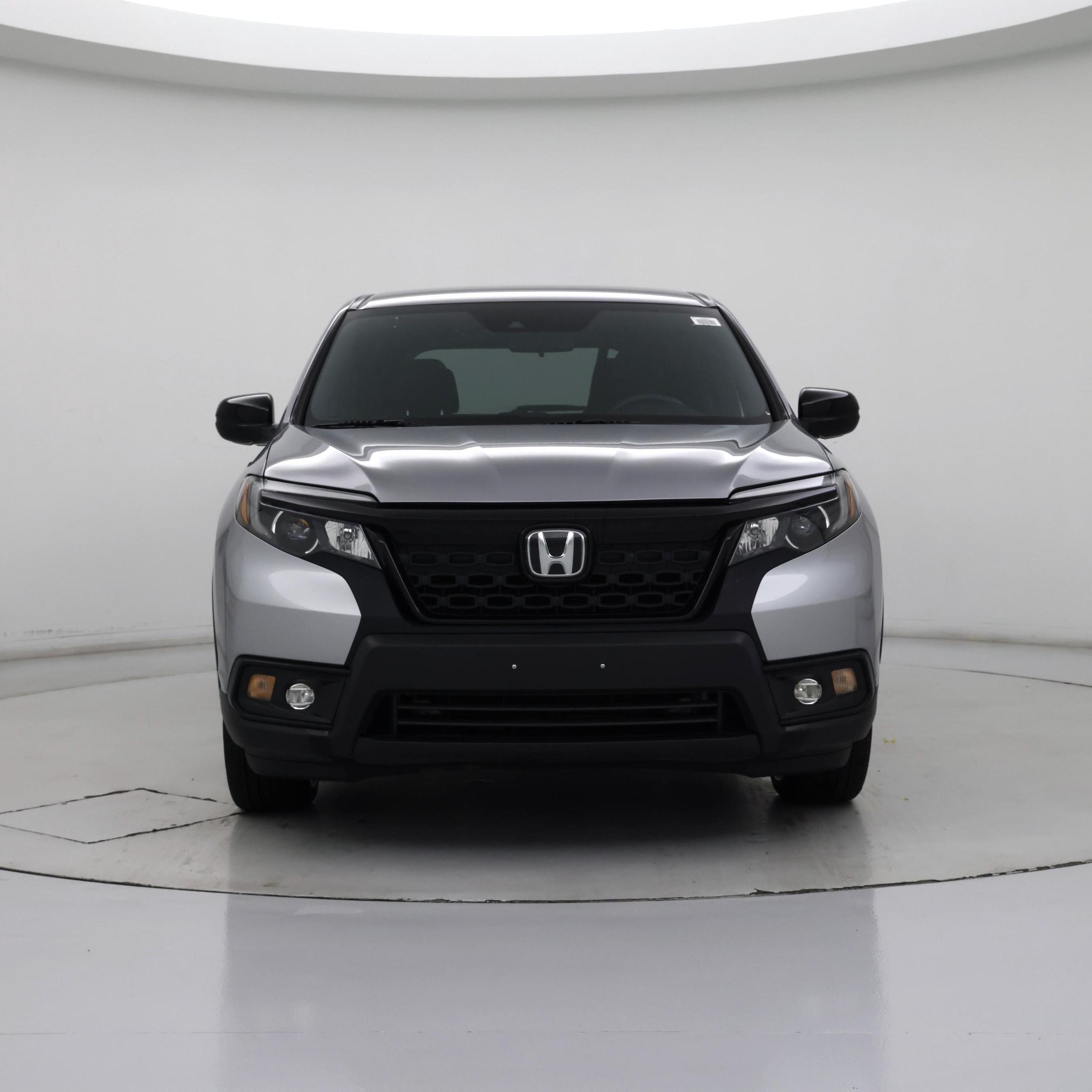 Thumbnail: 2021 Honda Passport - 5