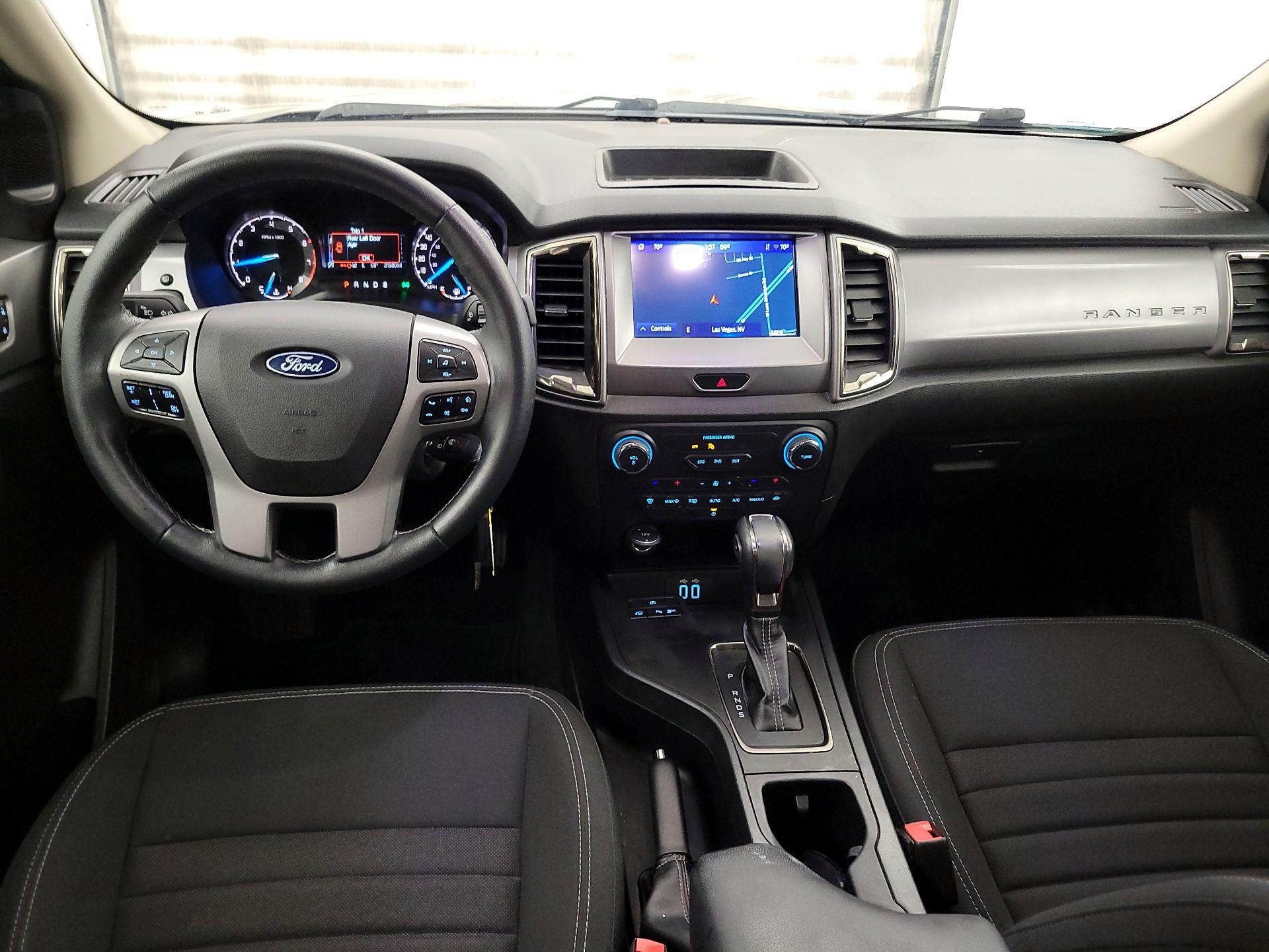 Thumbnail: 2020 Ford Ranger - 9