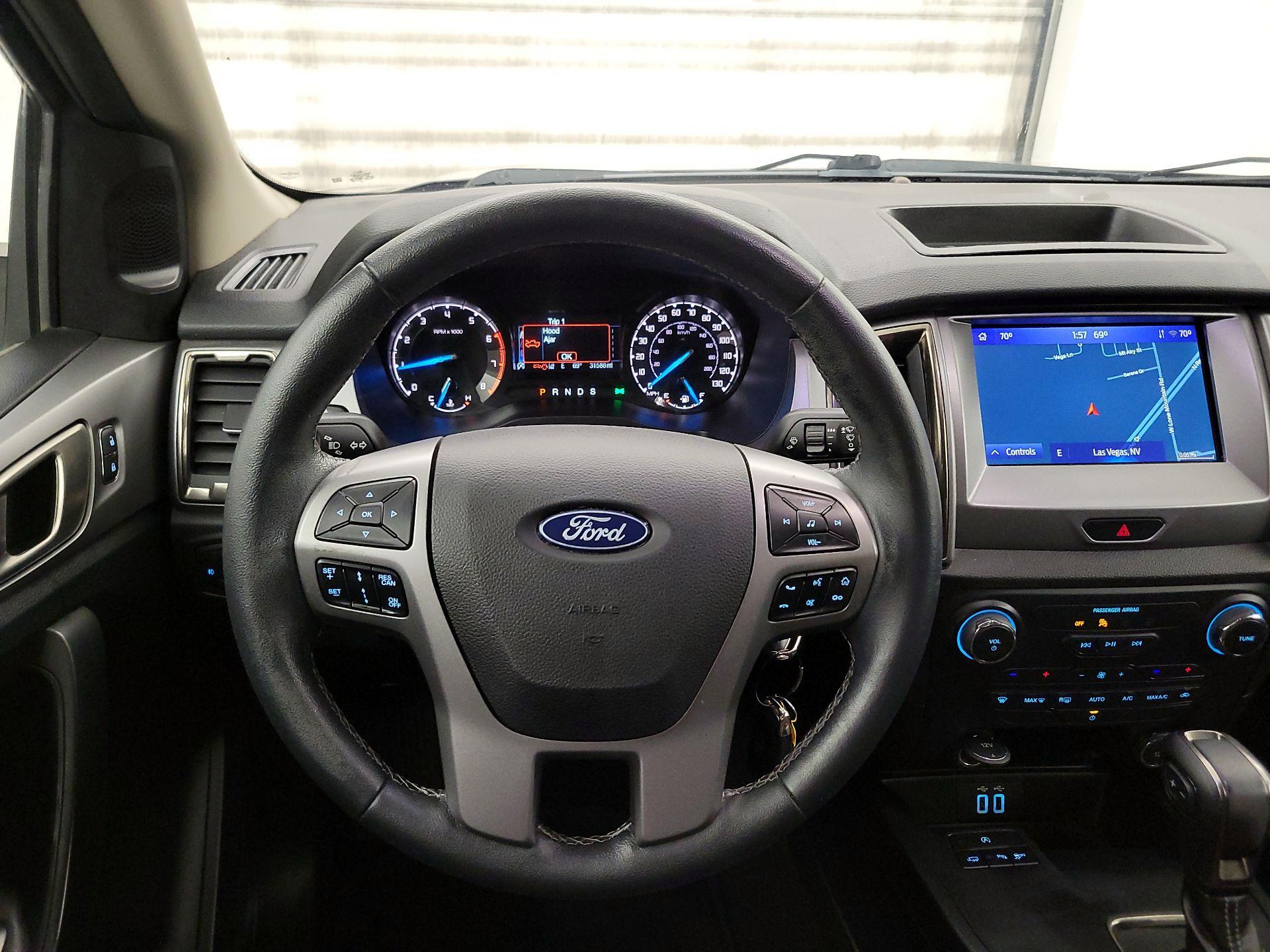 Thumbnail: 2020 Ford Ranger - 10