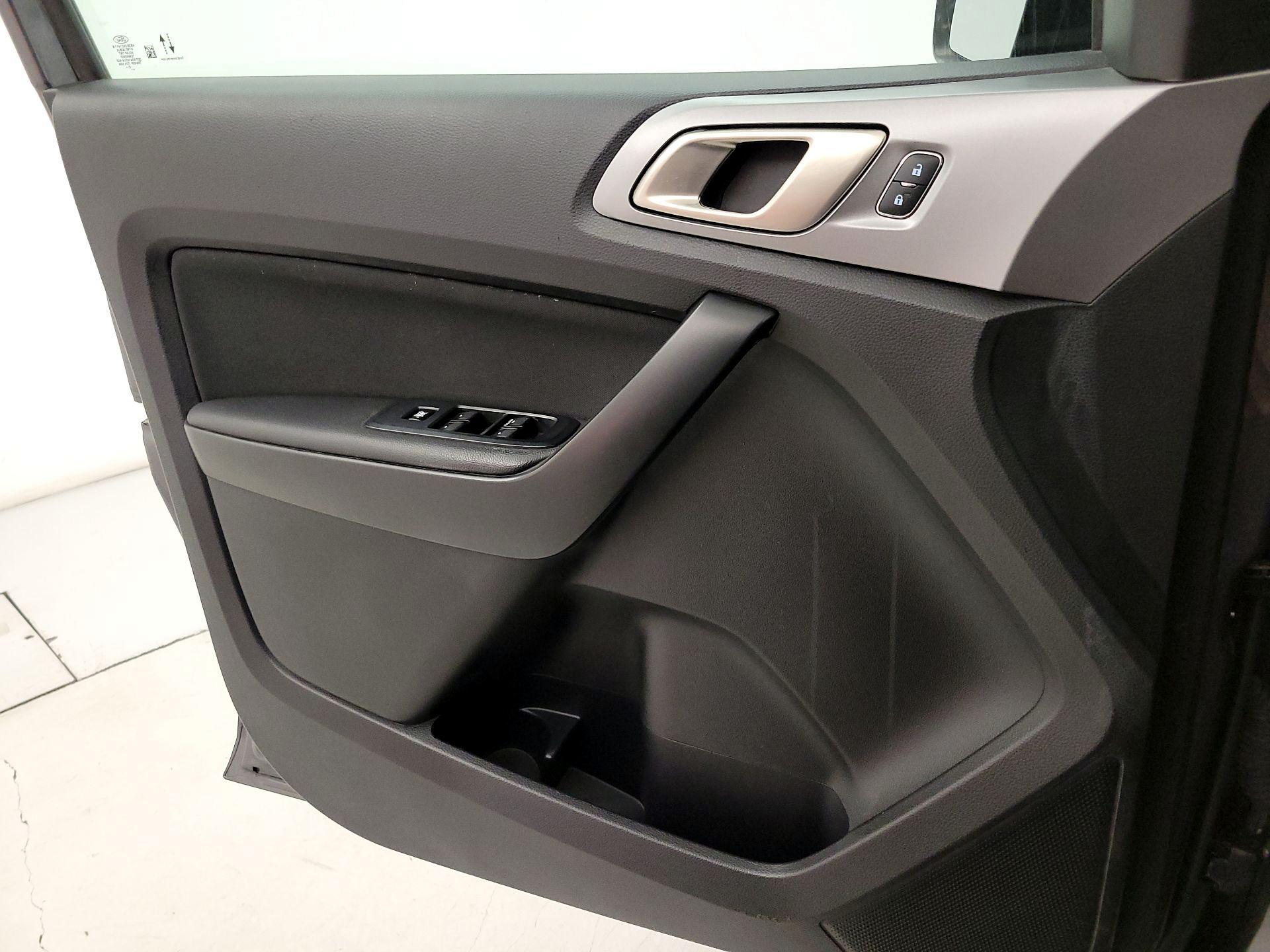 Thumbnail: 2020 Ford Ranger - 12