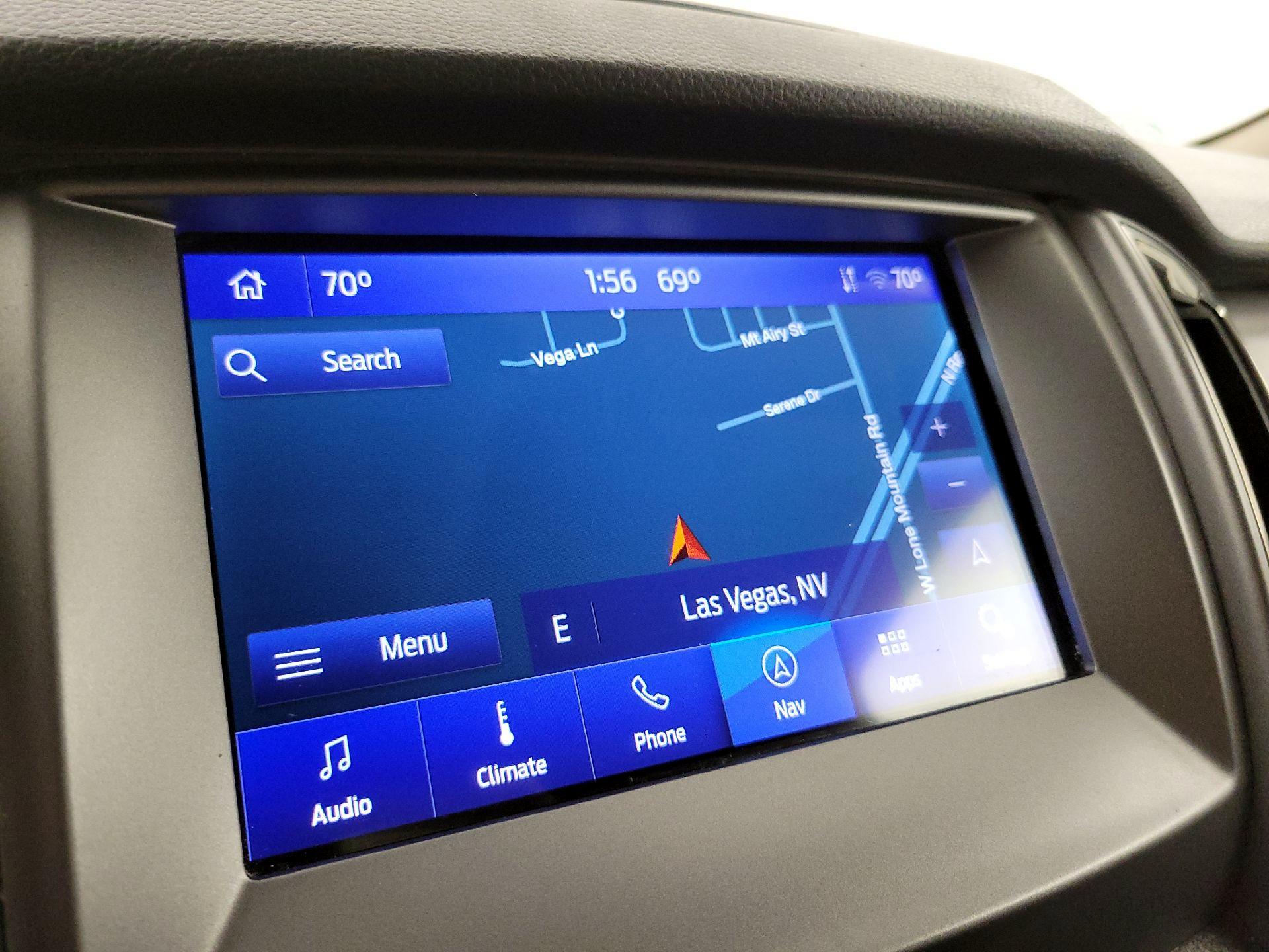 Thumbnail: 2020 Ford Ranger - 14