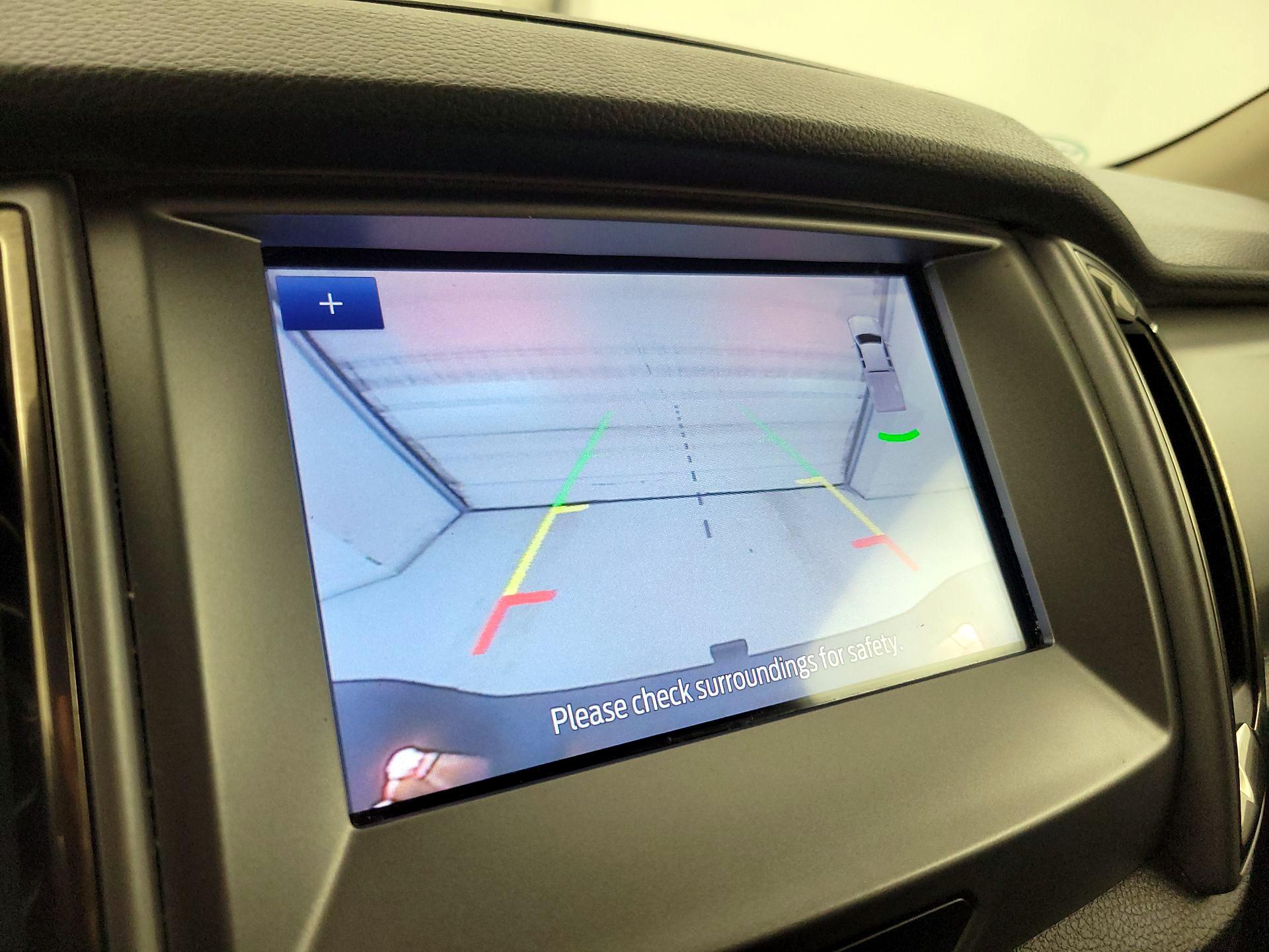 Thumbnail: 2020 Ford Ranger - 15