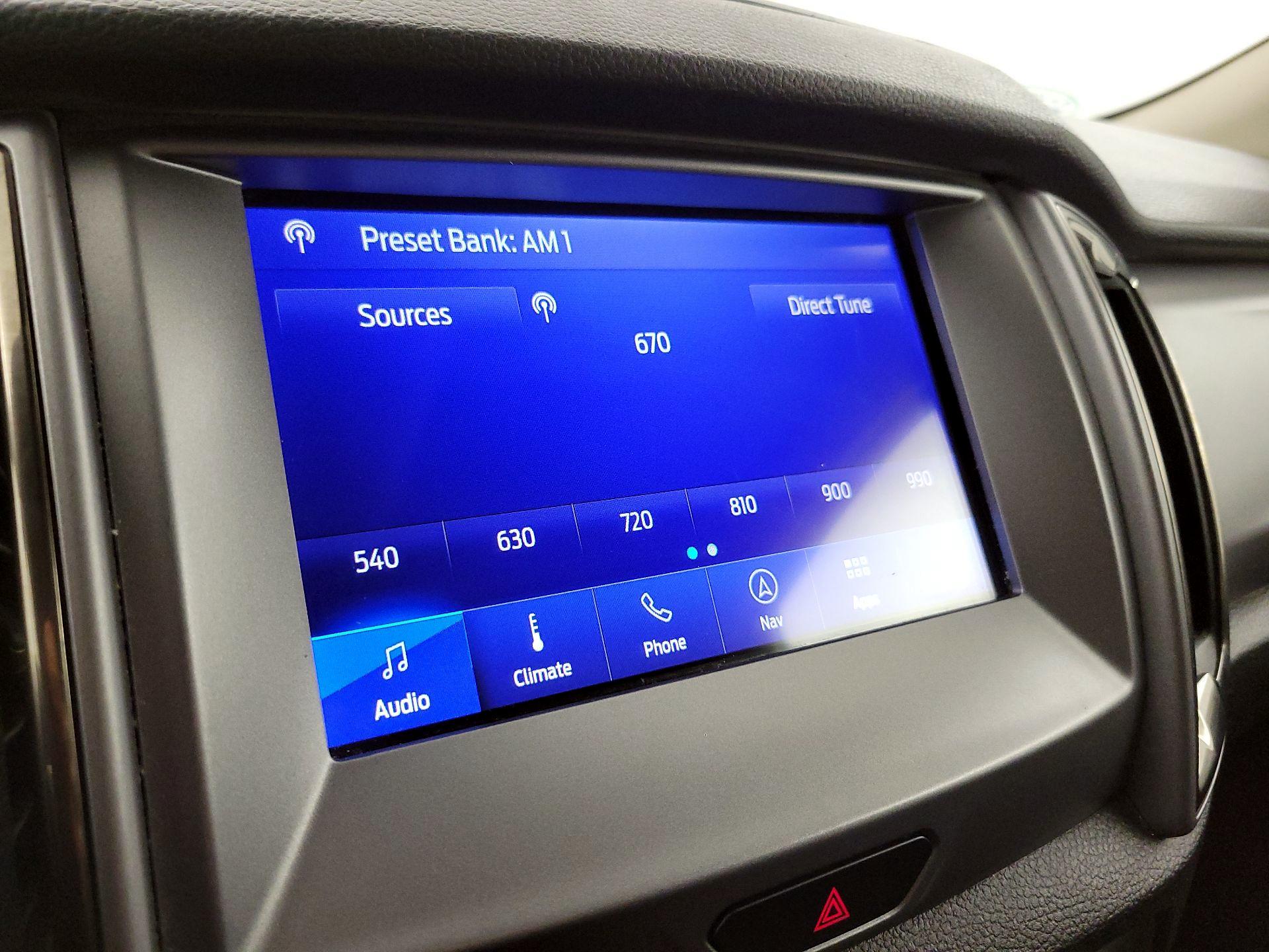 Thumbnail: 2020 Ford Ranger - 16