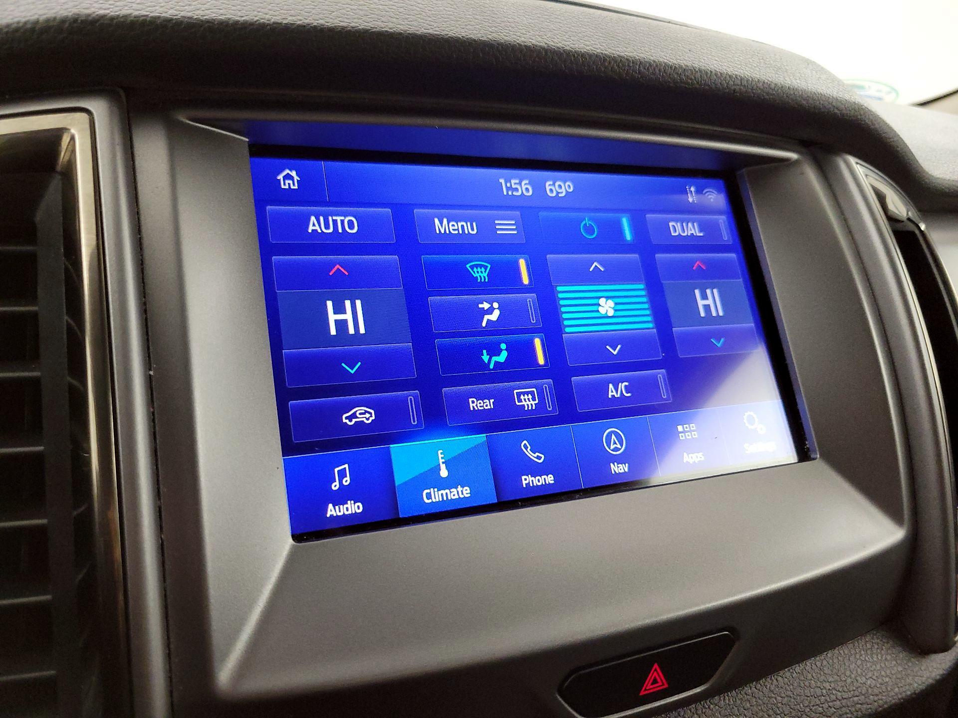 Thumbnail: 2020 Ford Ranger - 17