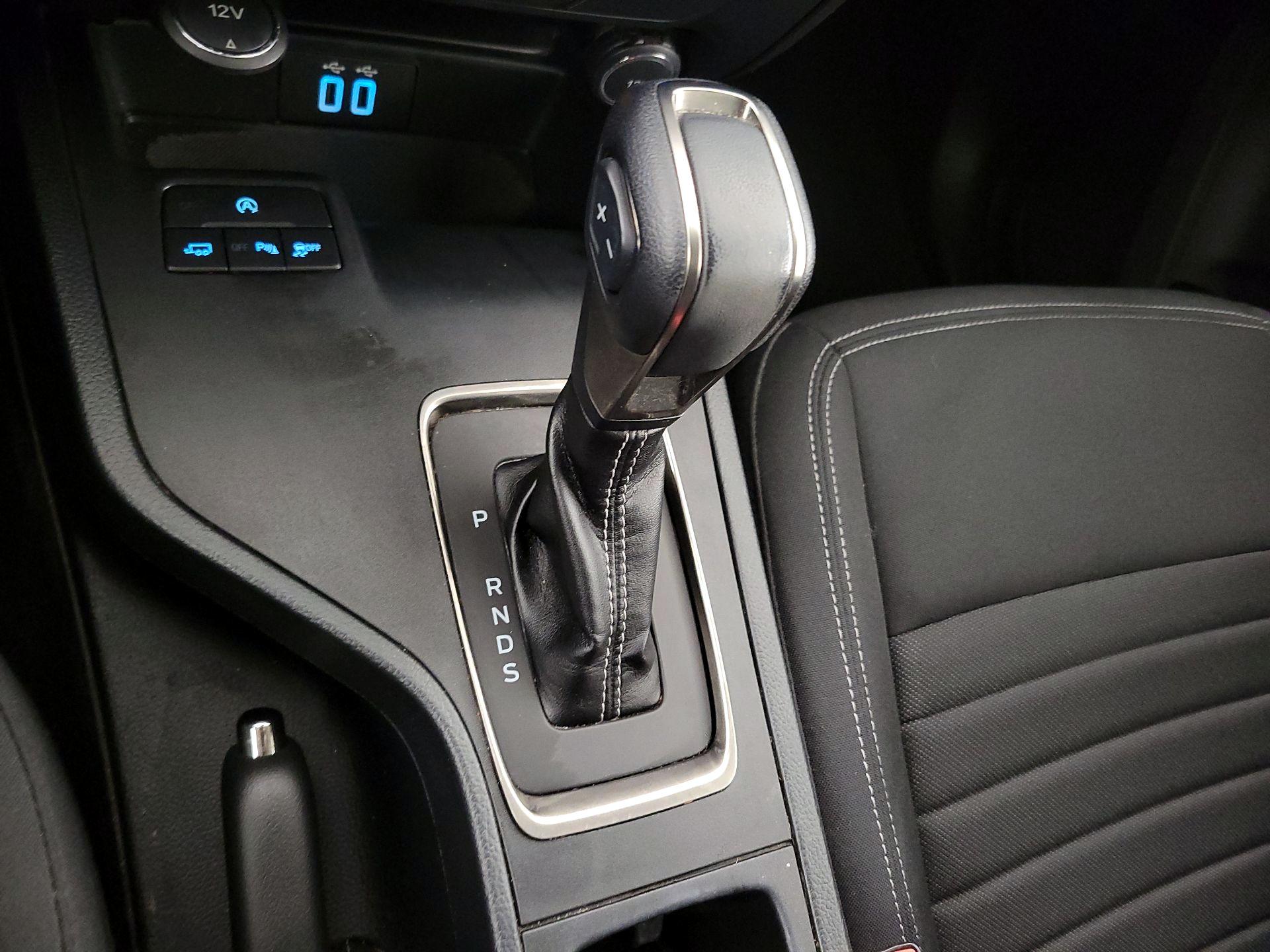 Thumbnail: 2020 Ford Ranger - 18