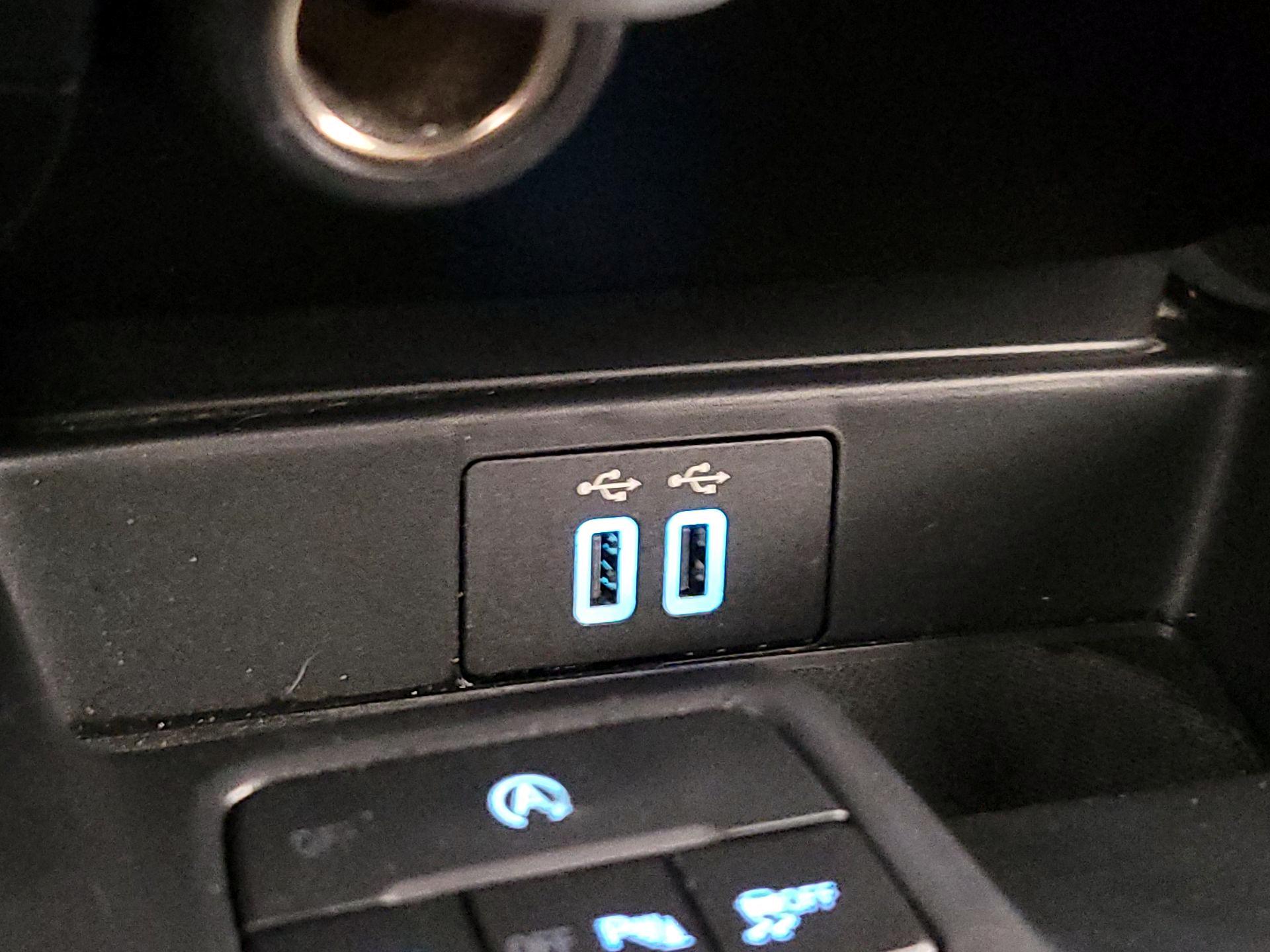 Thumbnail: 2020 Ford Ranger - 19