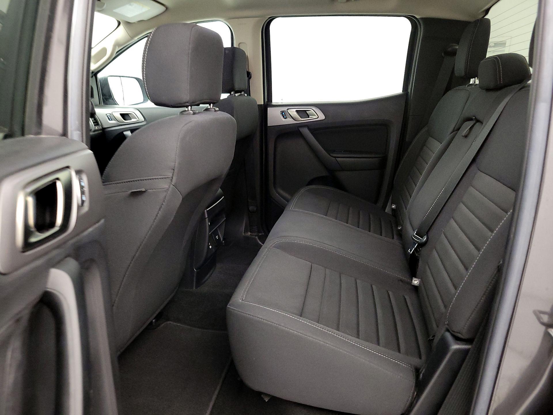 Thumbnail: 2020 Ford Ranger - 20