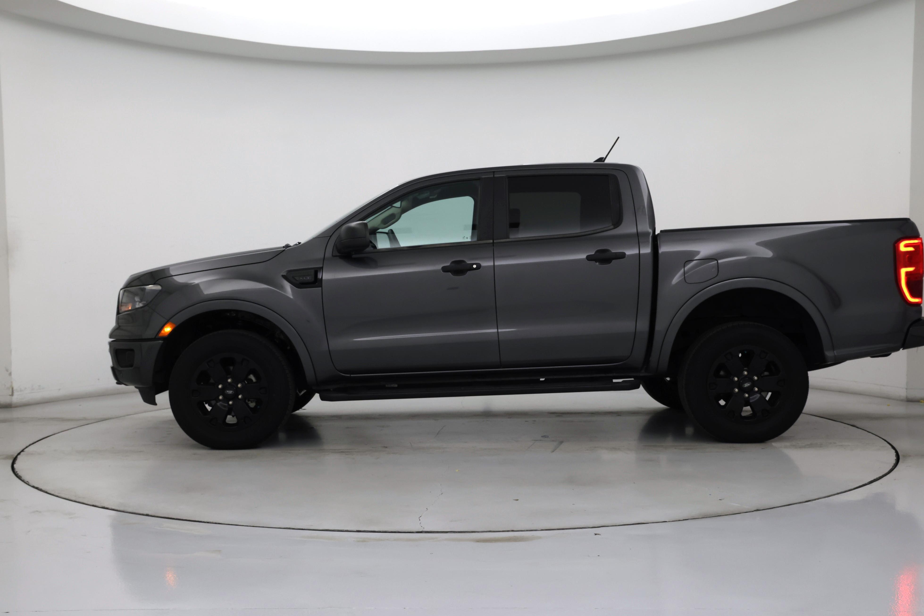 Thumbnail: 2020 Ford Ranger - 3