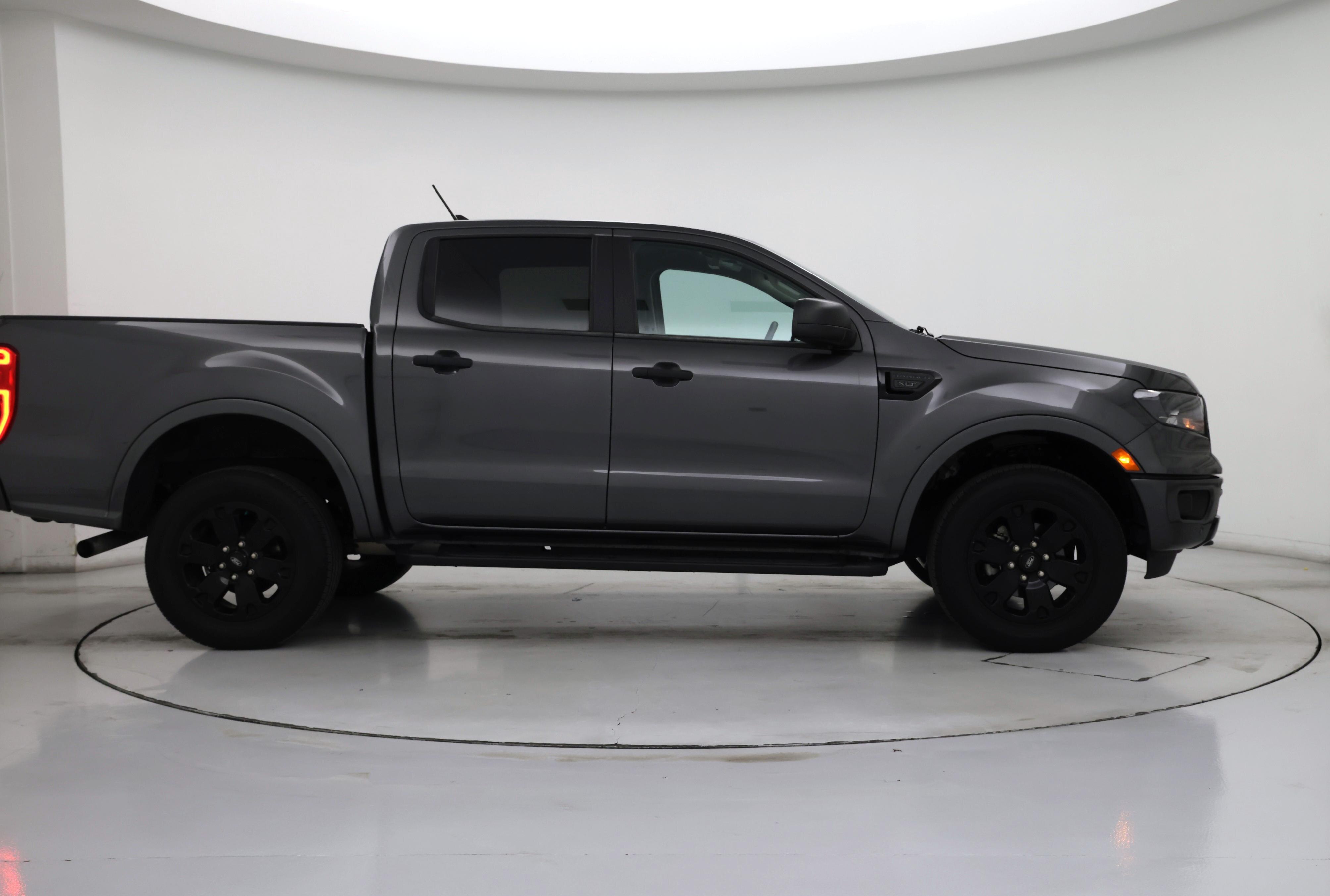 Thumbnail: 2020 Ford Ranger - 7