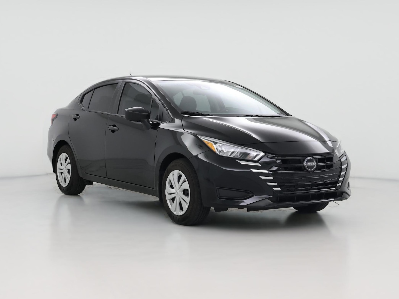 2024 Nissan Versa Sedan S