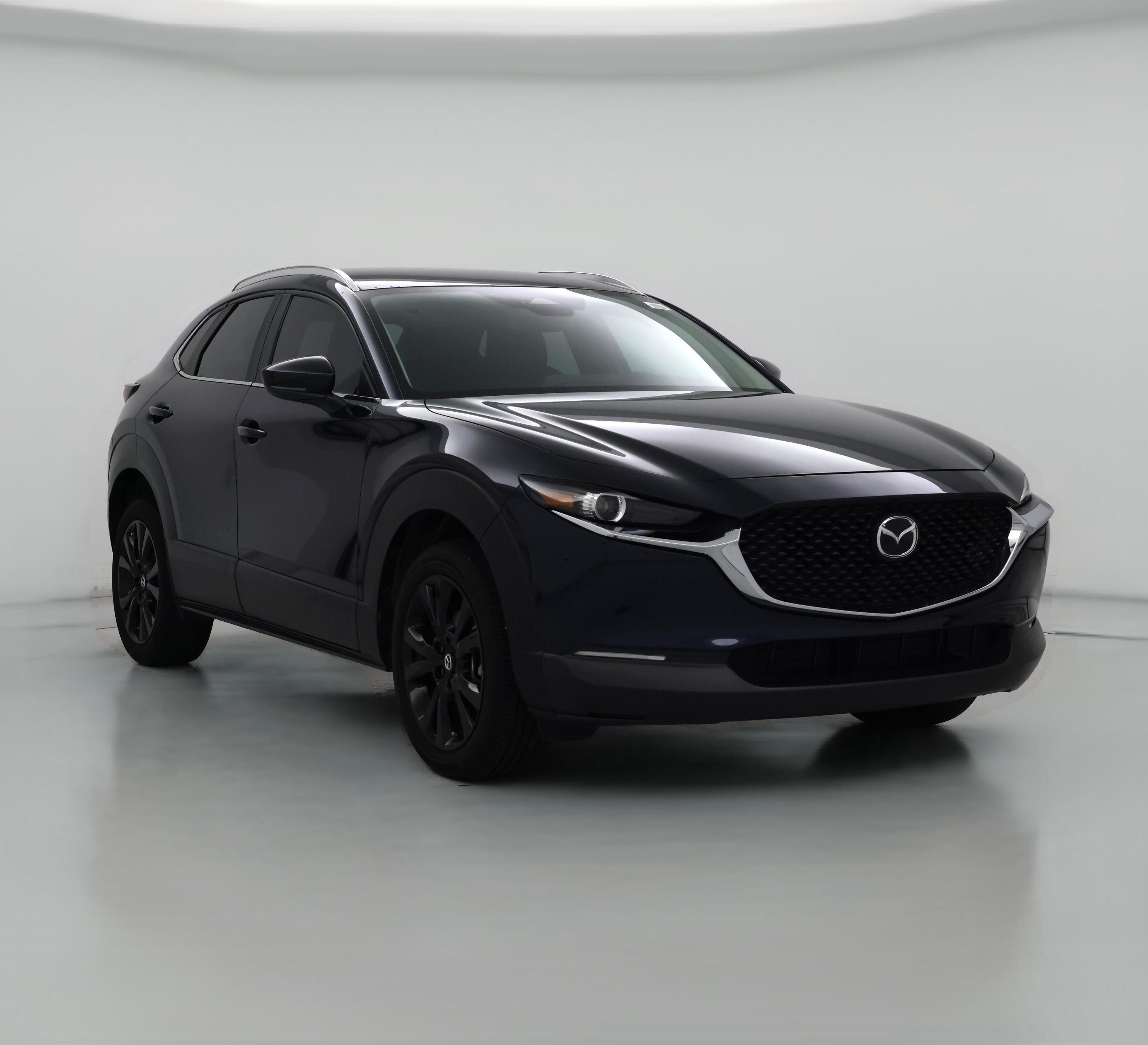 Thumbnail: 2024 Mazda CX-30 - 1