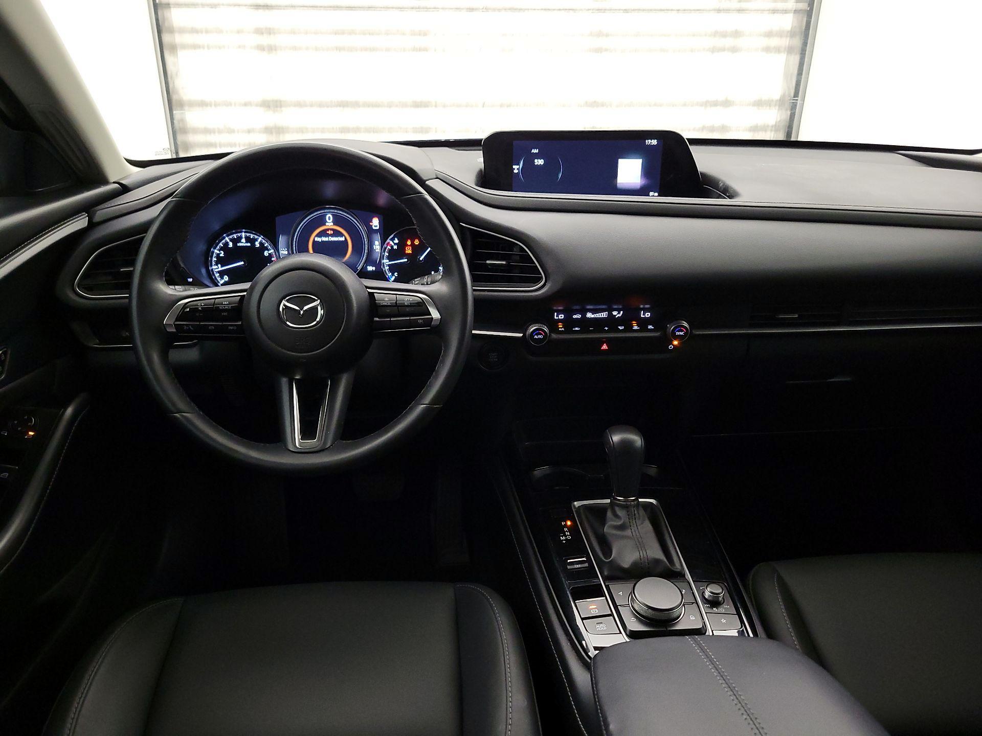 Thumbnail: 2024 Mazda CX-30 - 9