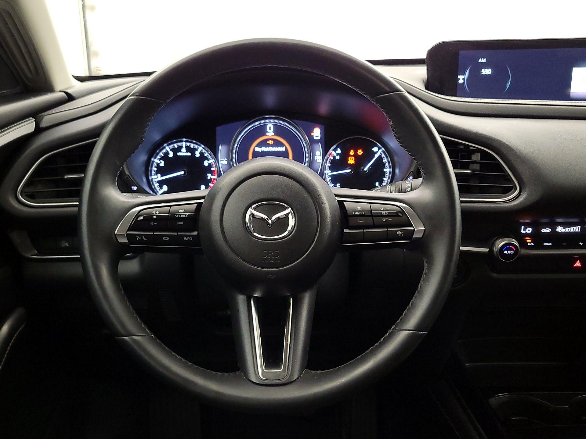 Thumbnail: 2024 Mazda CX-30 - 10