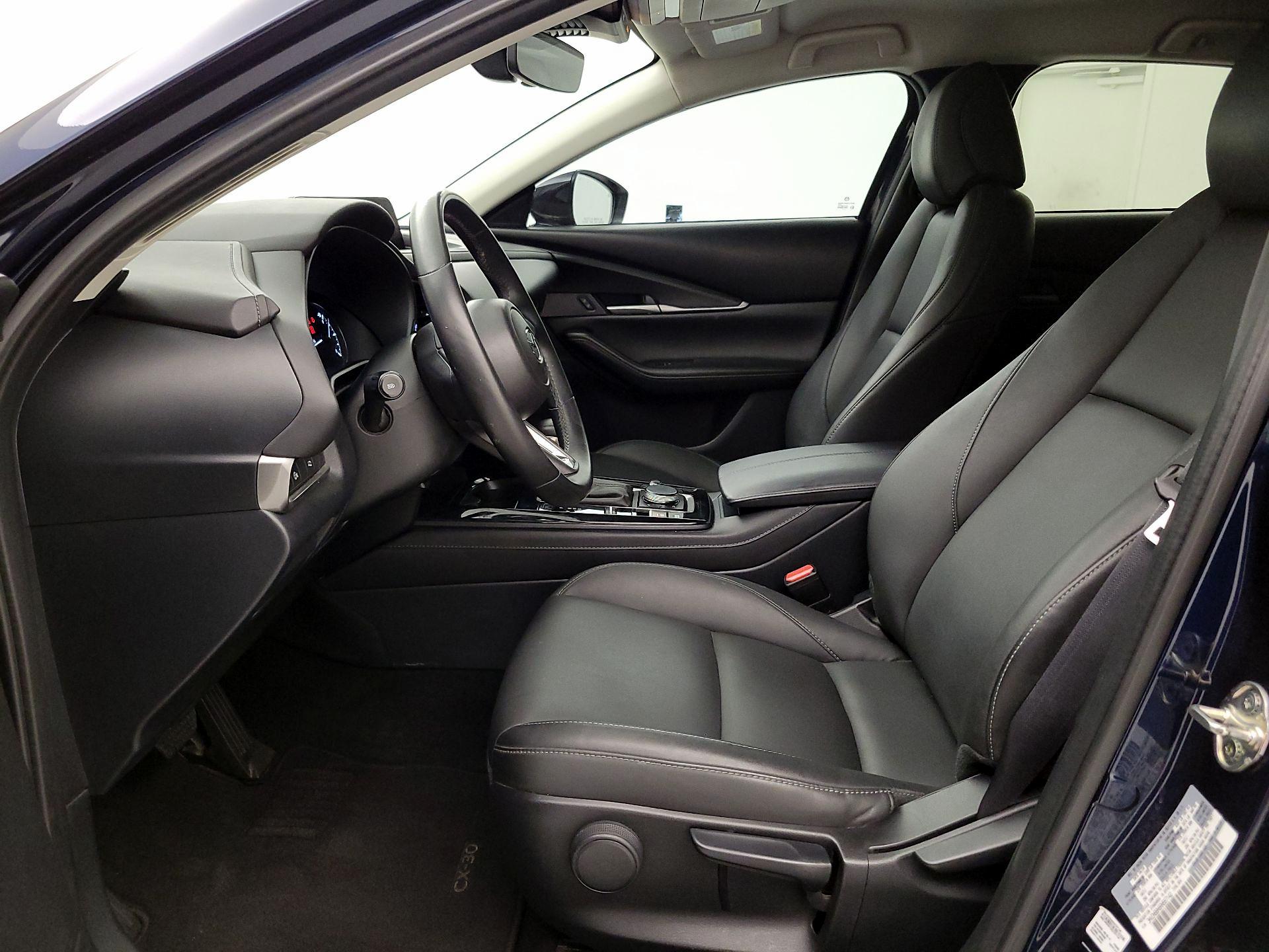 Thumbnail: 2024 Mazda CX-30 - 11