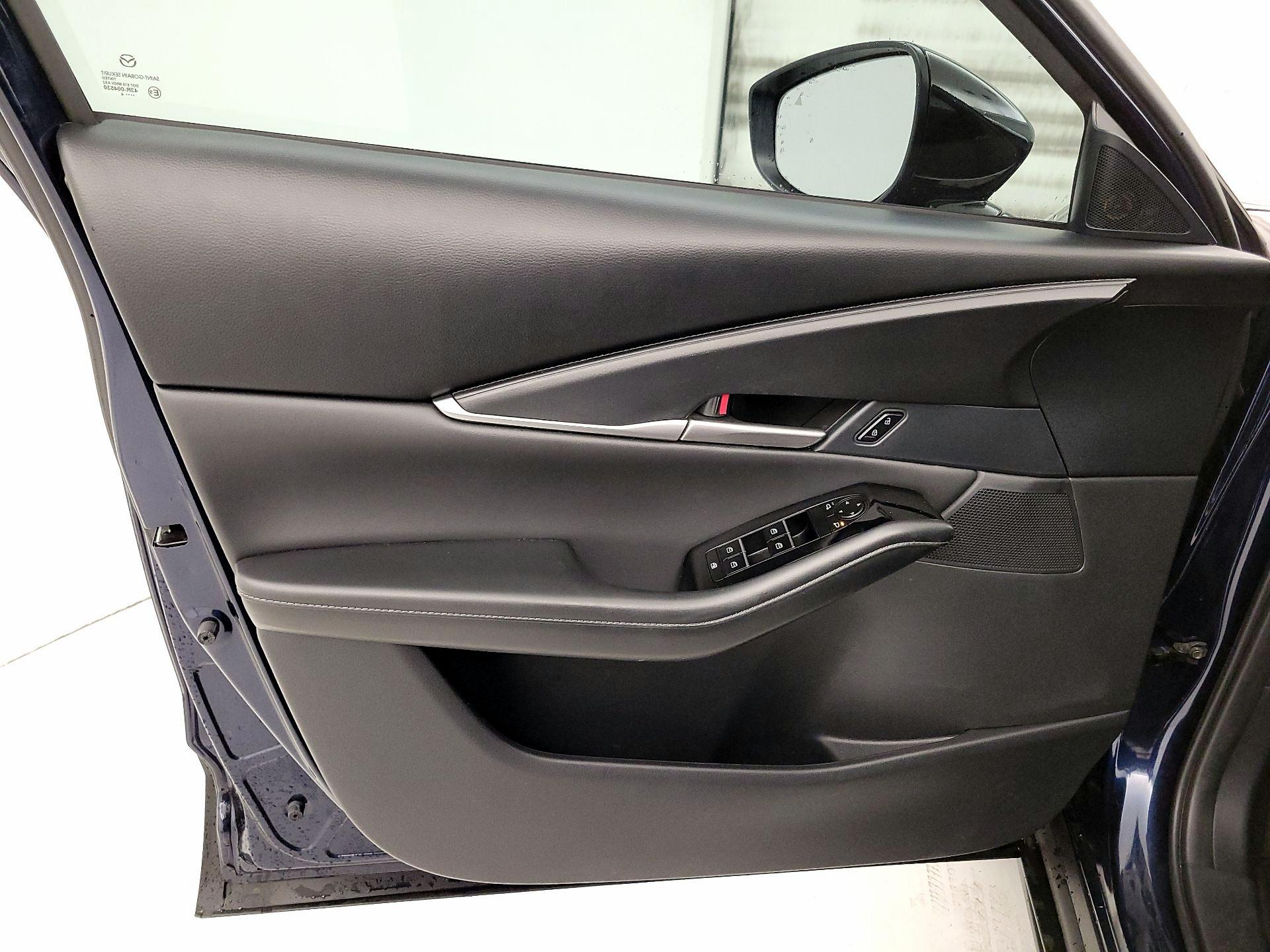 Thumbnail: 2024 Mazda CX-30 - 12