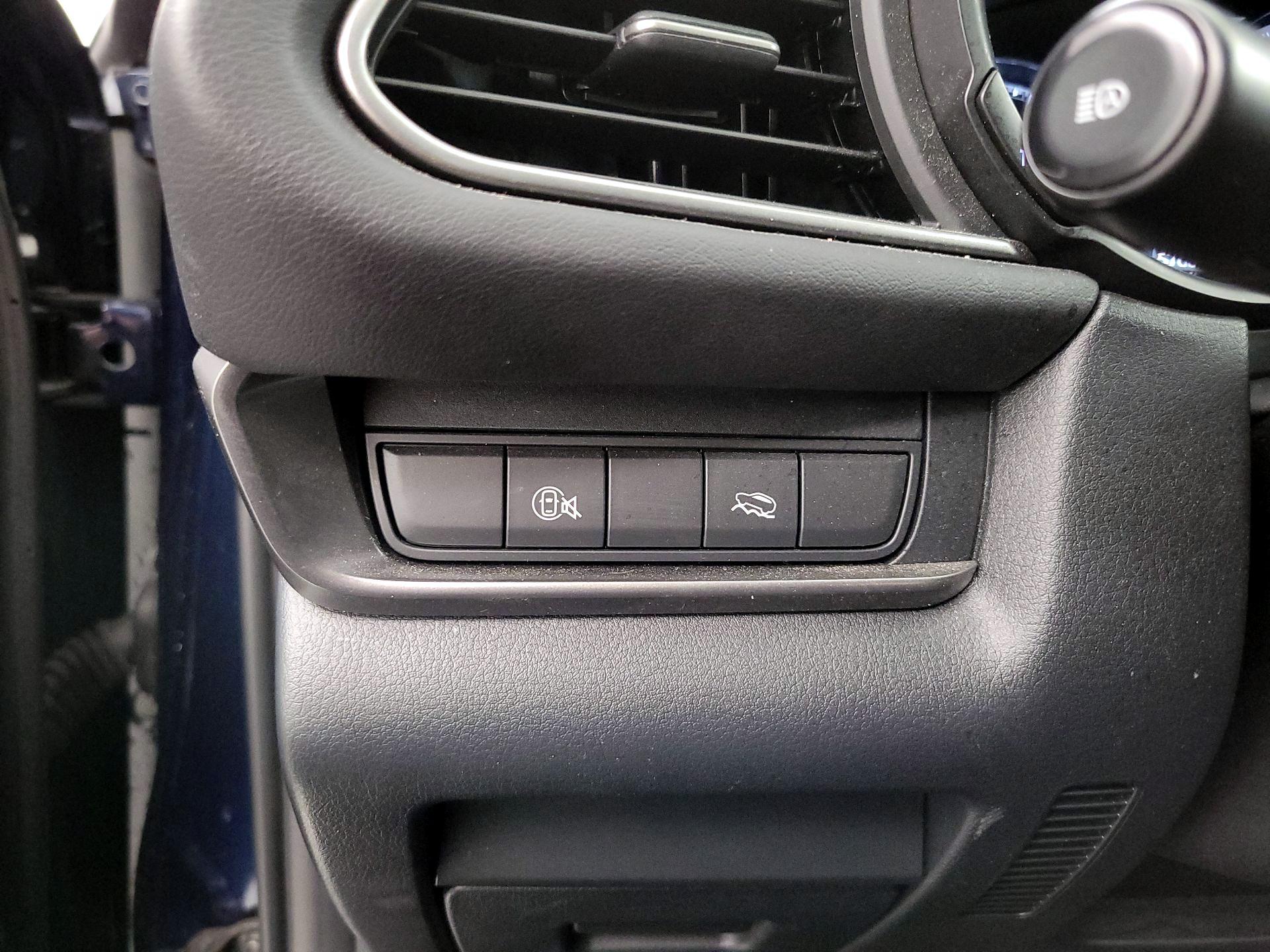 Thumbnail: 2024 Mazda CX-30 - 13