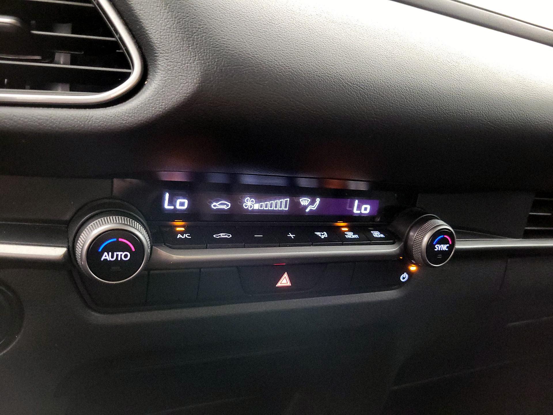 Thumbnail: 2024 Mazda CX-30 - 16