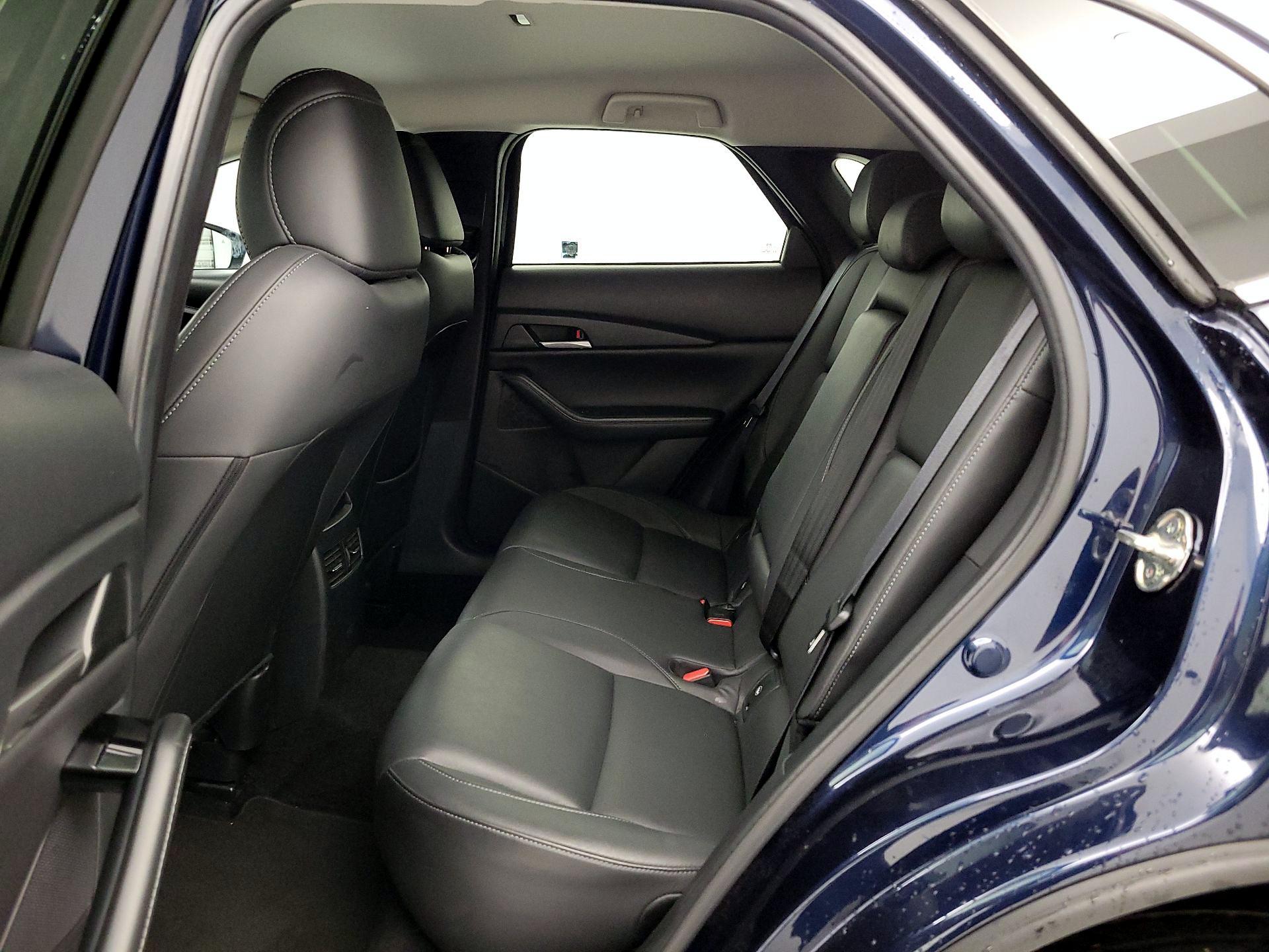 Thumbnail: 2024 Mazda CX-30 - 19