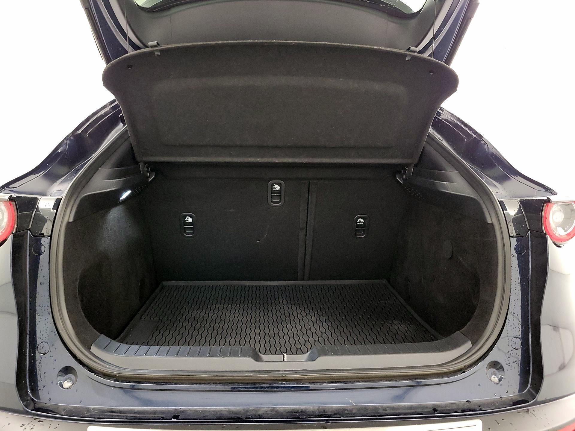 Thumbnail: 2024 Mazda CX-30 - 20