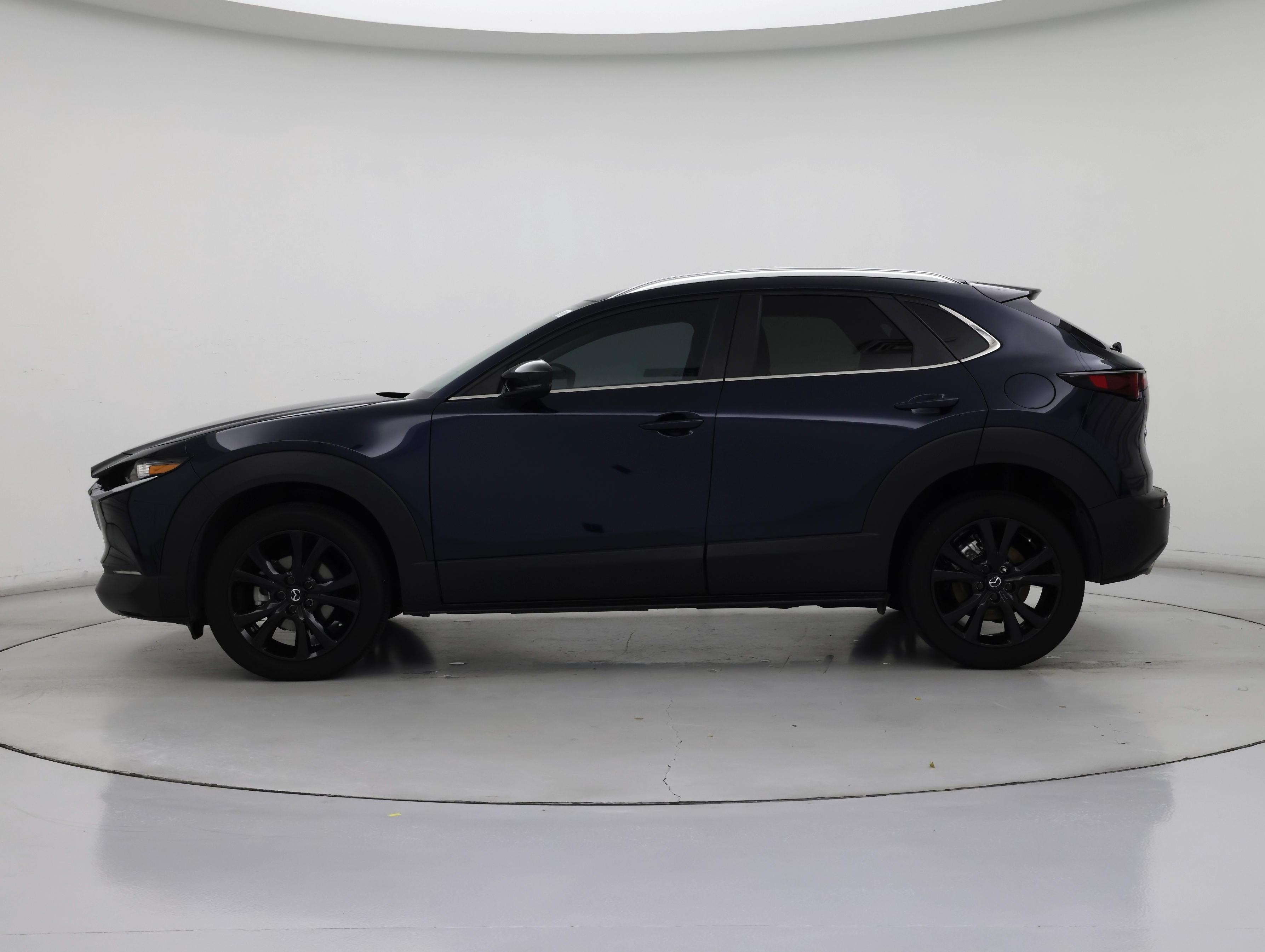 Thumbnail: 2024 Mazda CX-30 - 3