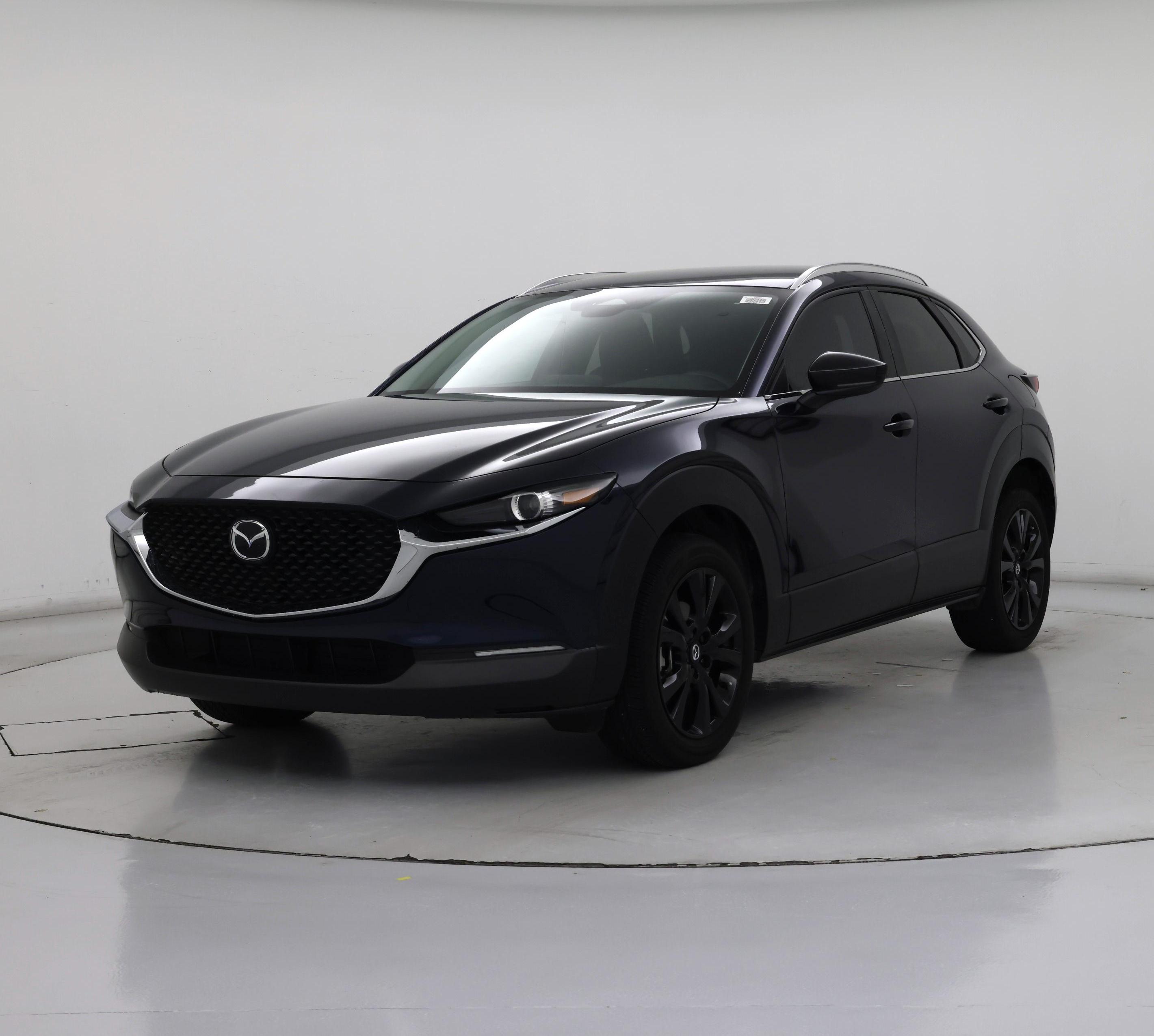 Thumbnail: 2024 Mazda CX-30 - 4