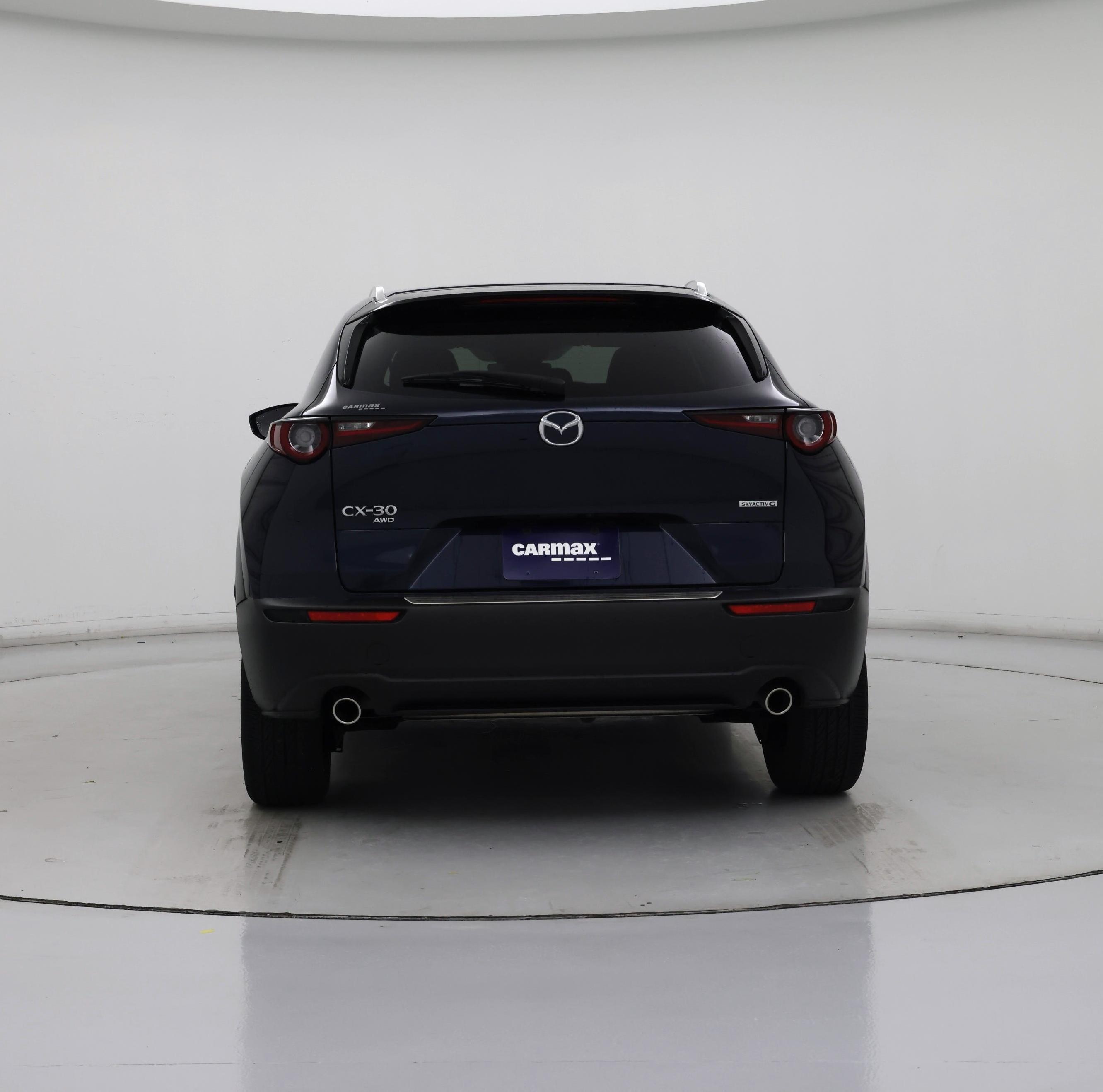 Thumbnail: 2024 Mazda CX-30 - 6