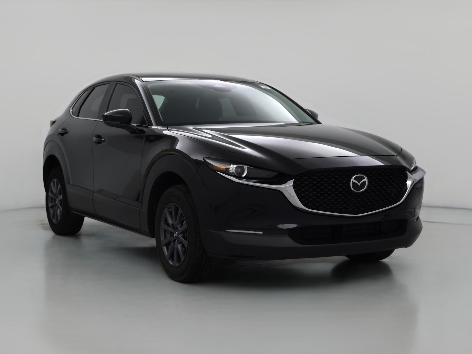2024 Mazda CX-30 S