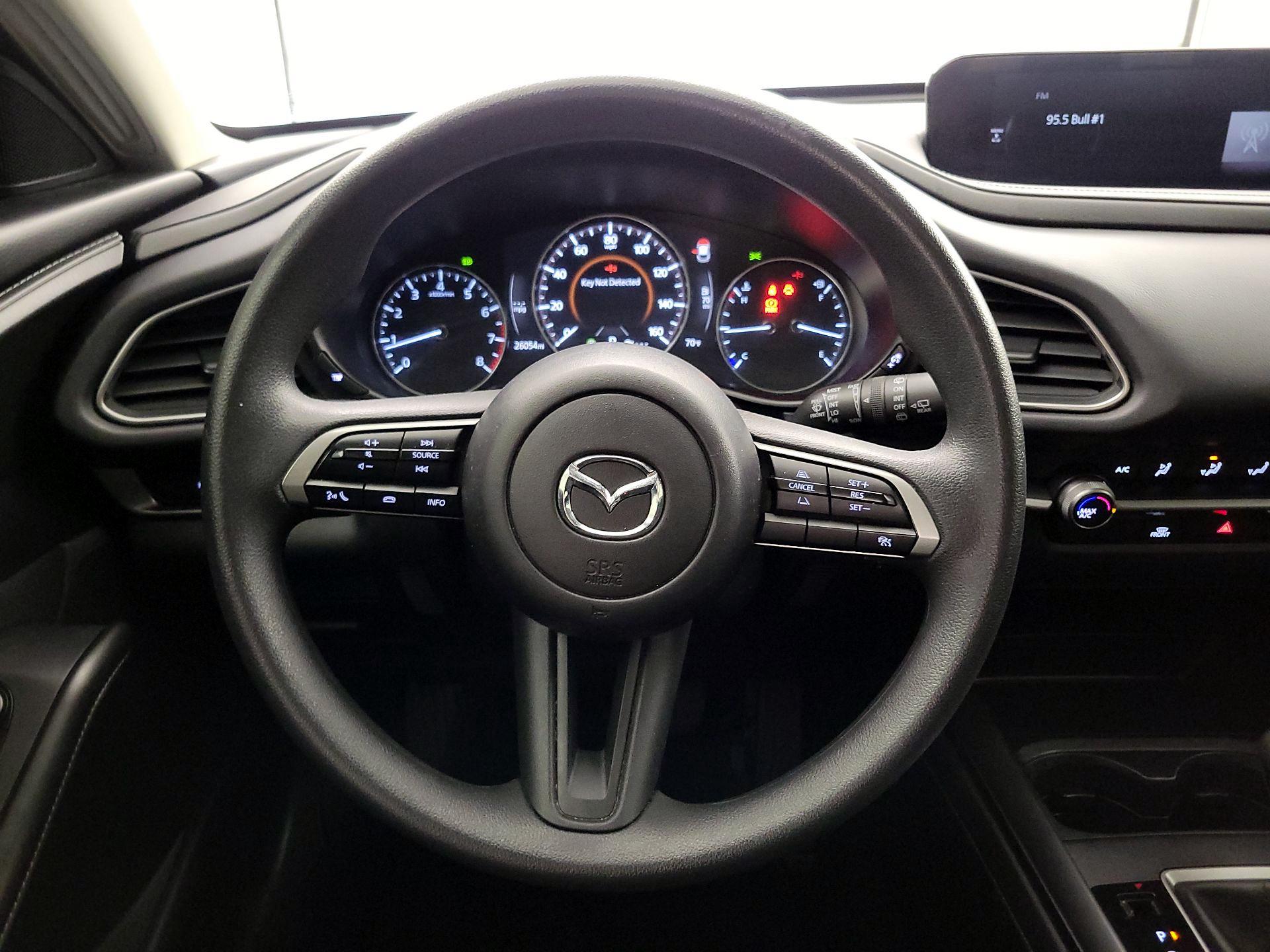 Thumbnail: 2024 Mazda CX-30 - 10