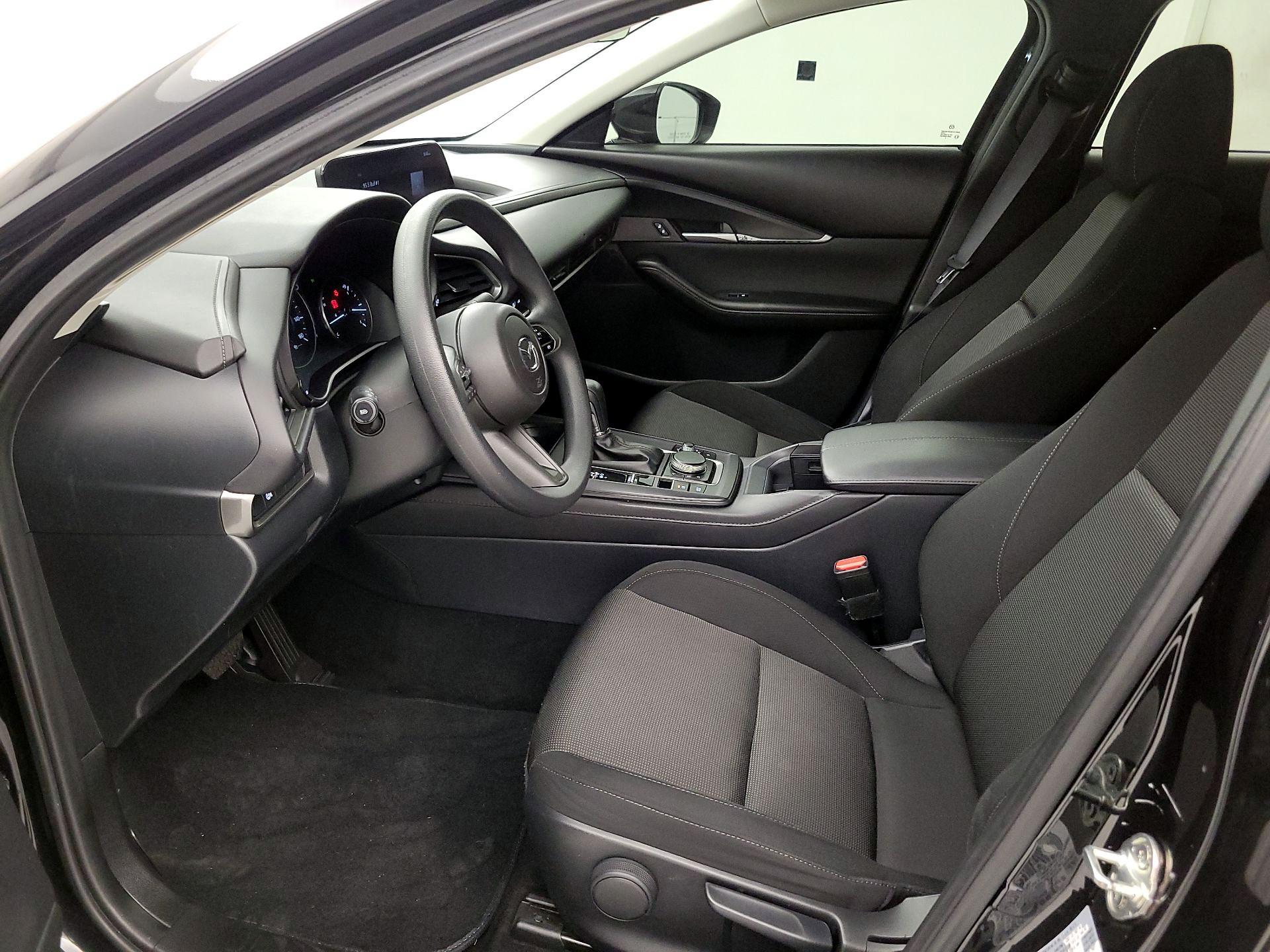 Thumbnail: 2024 Mazda CX-30 - 11