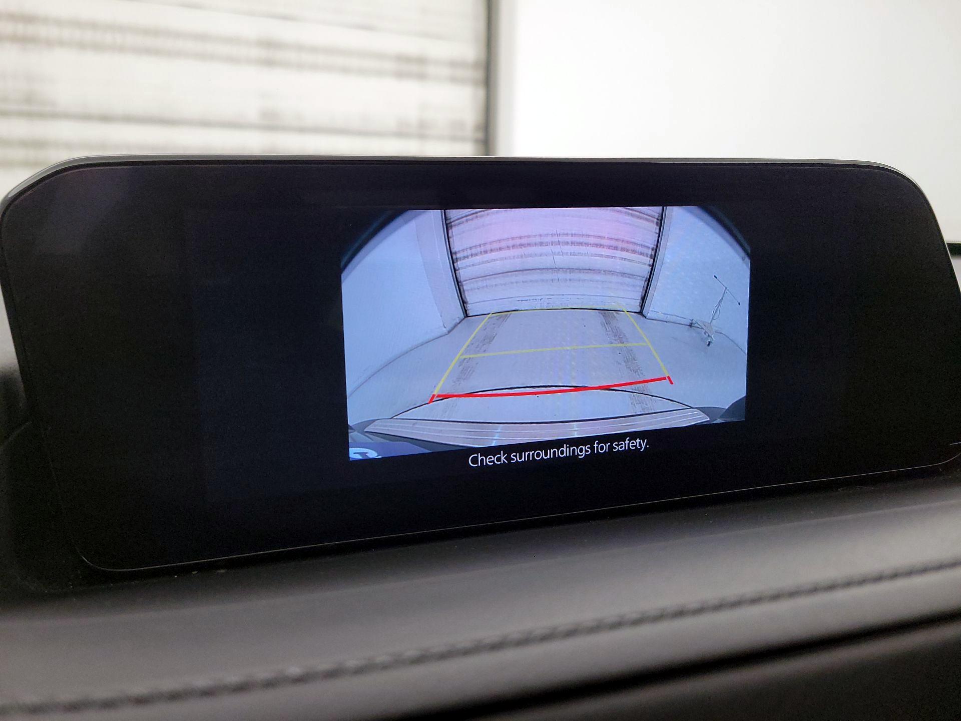 Thumbnail: 2024 Mazda CX-30 - 14