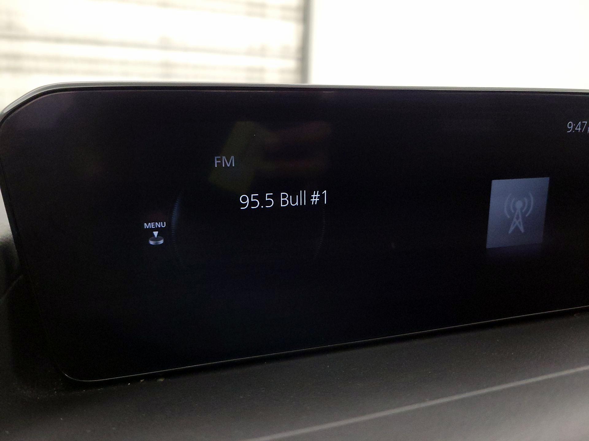 Thumbnail: 2024 Mazda CX-30 - 15