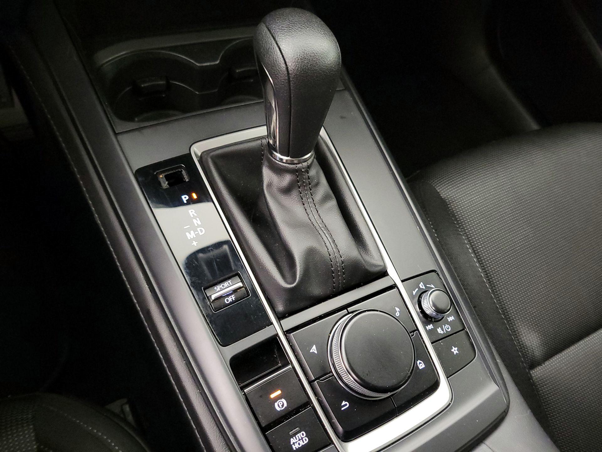 Thumbnail: 2024 Mazda CX-30 - 17