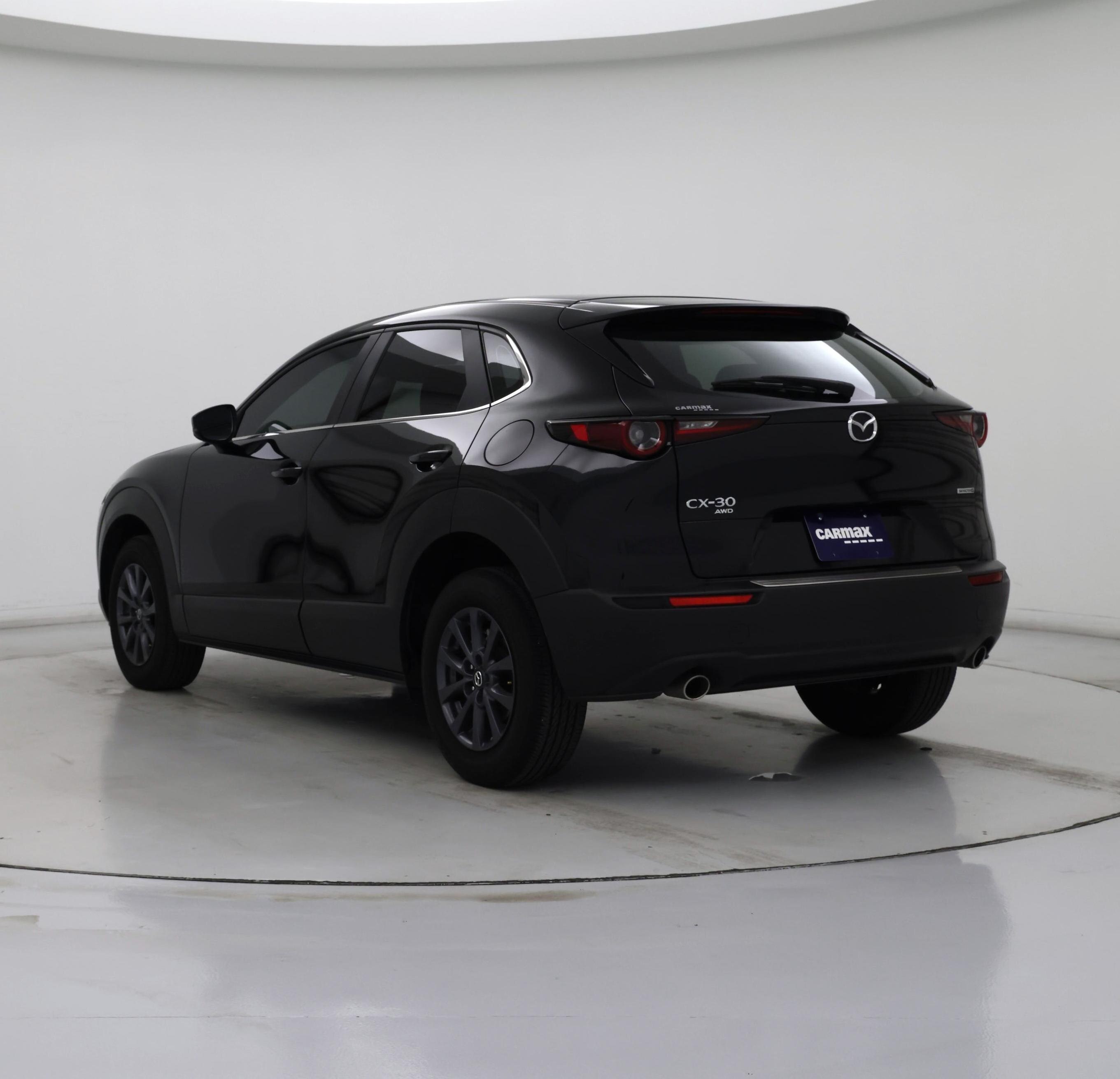 Thumbnail: 2024 Mazda CX-30 - 2