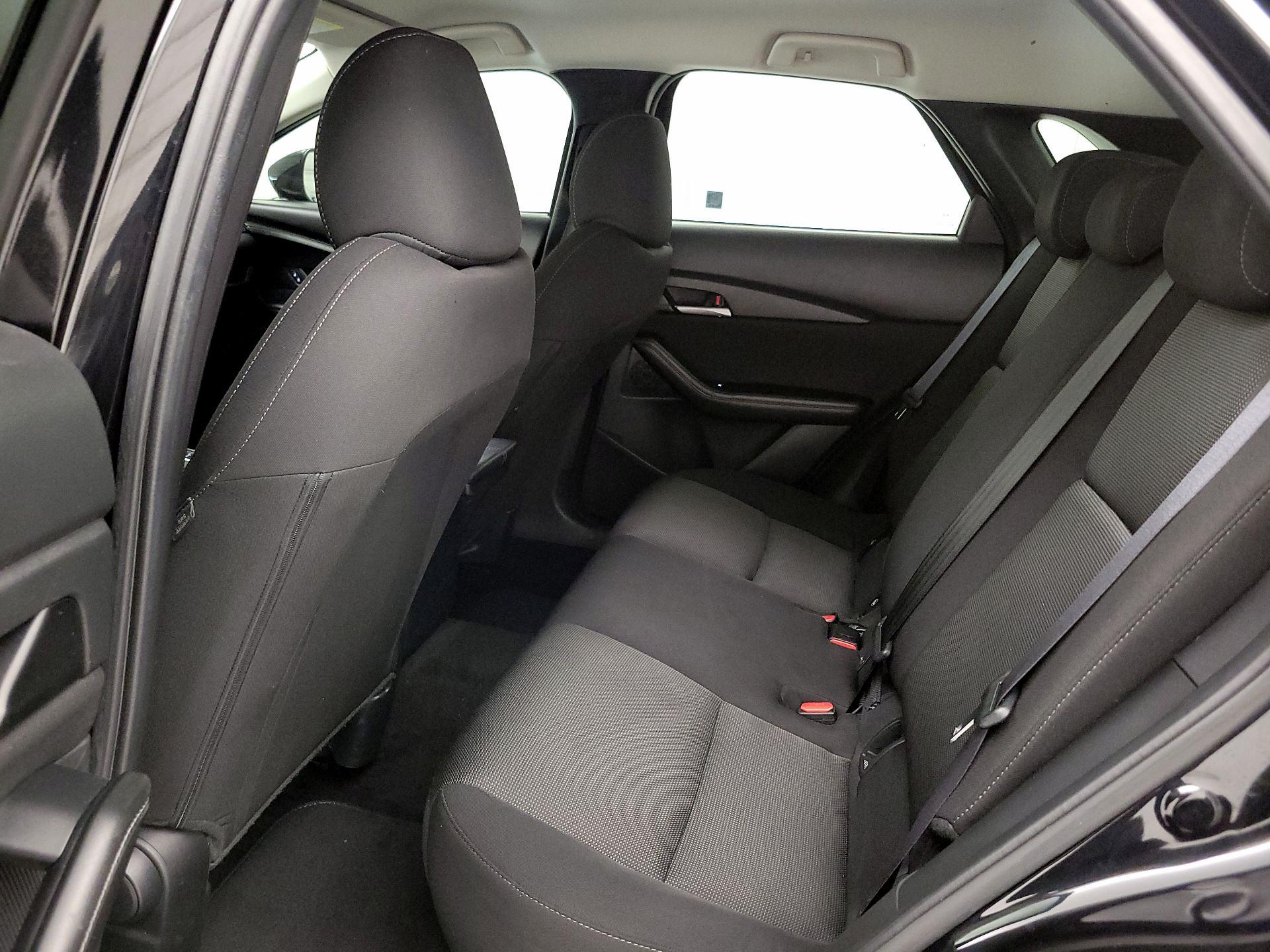 Thumbnail: 2024 Mazda CX-30 - 19