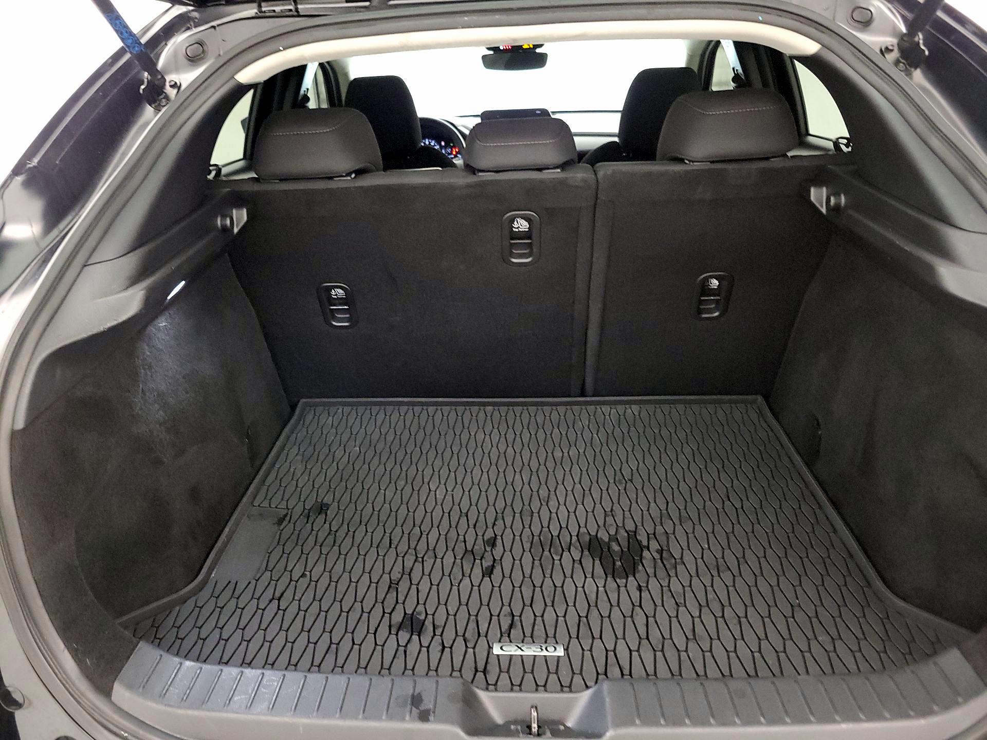 Thumbnail: 2024 Mazda CX-30 - 20