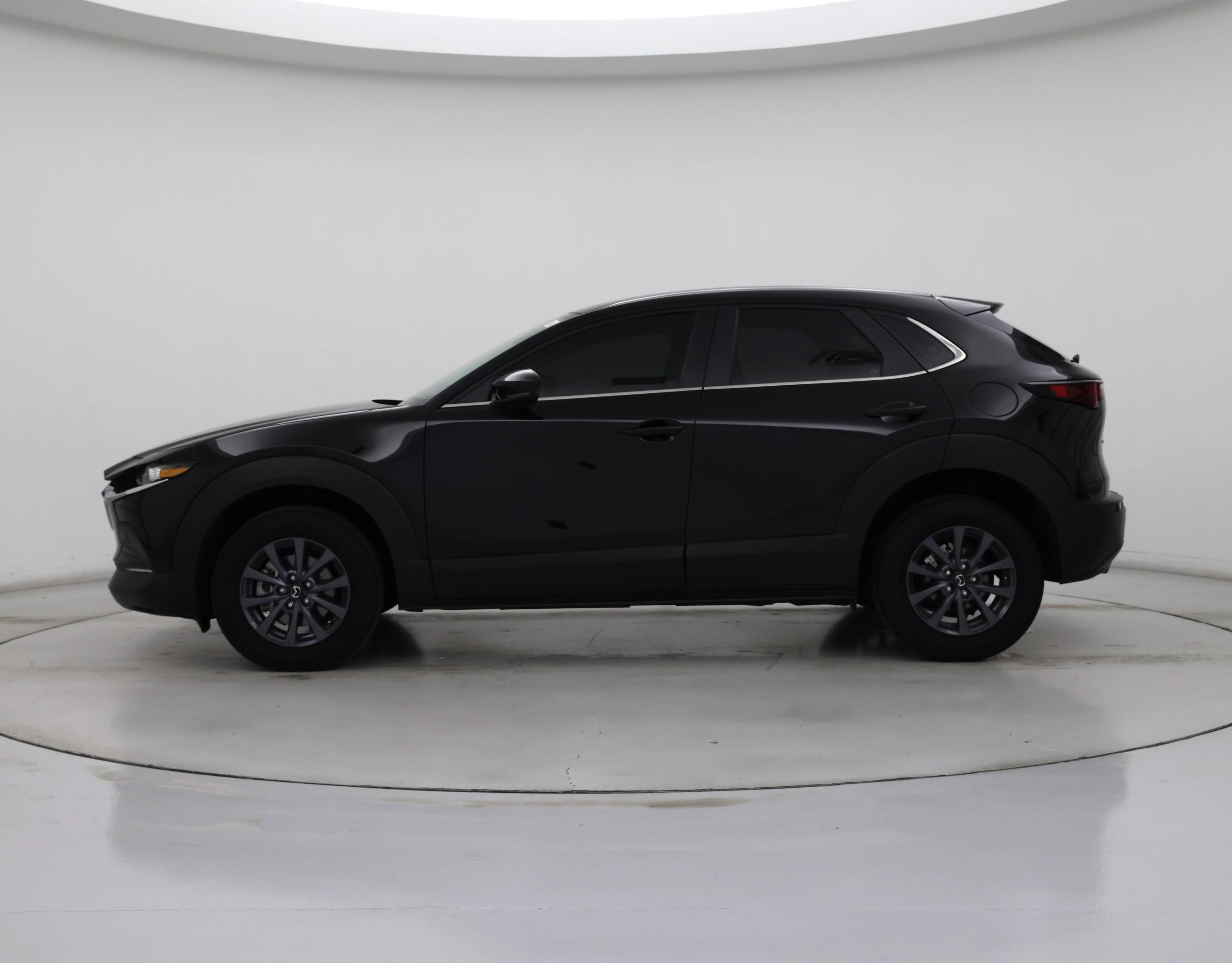 Thumbnail: 2024 Mazda CX-30 - 3