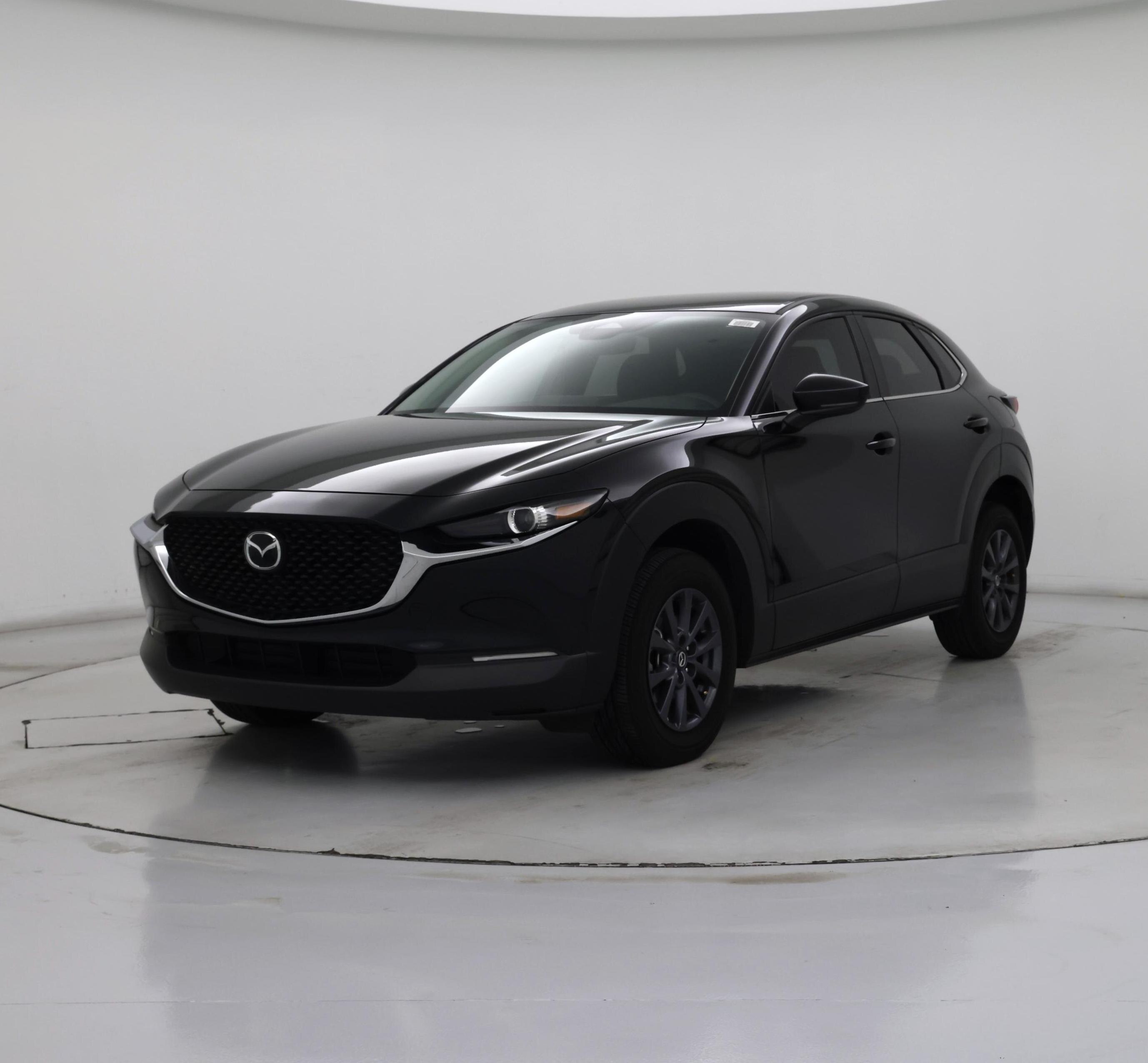 Thumbnail: 2024 Mazda CX-30 - 4
