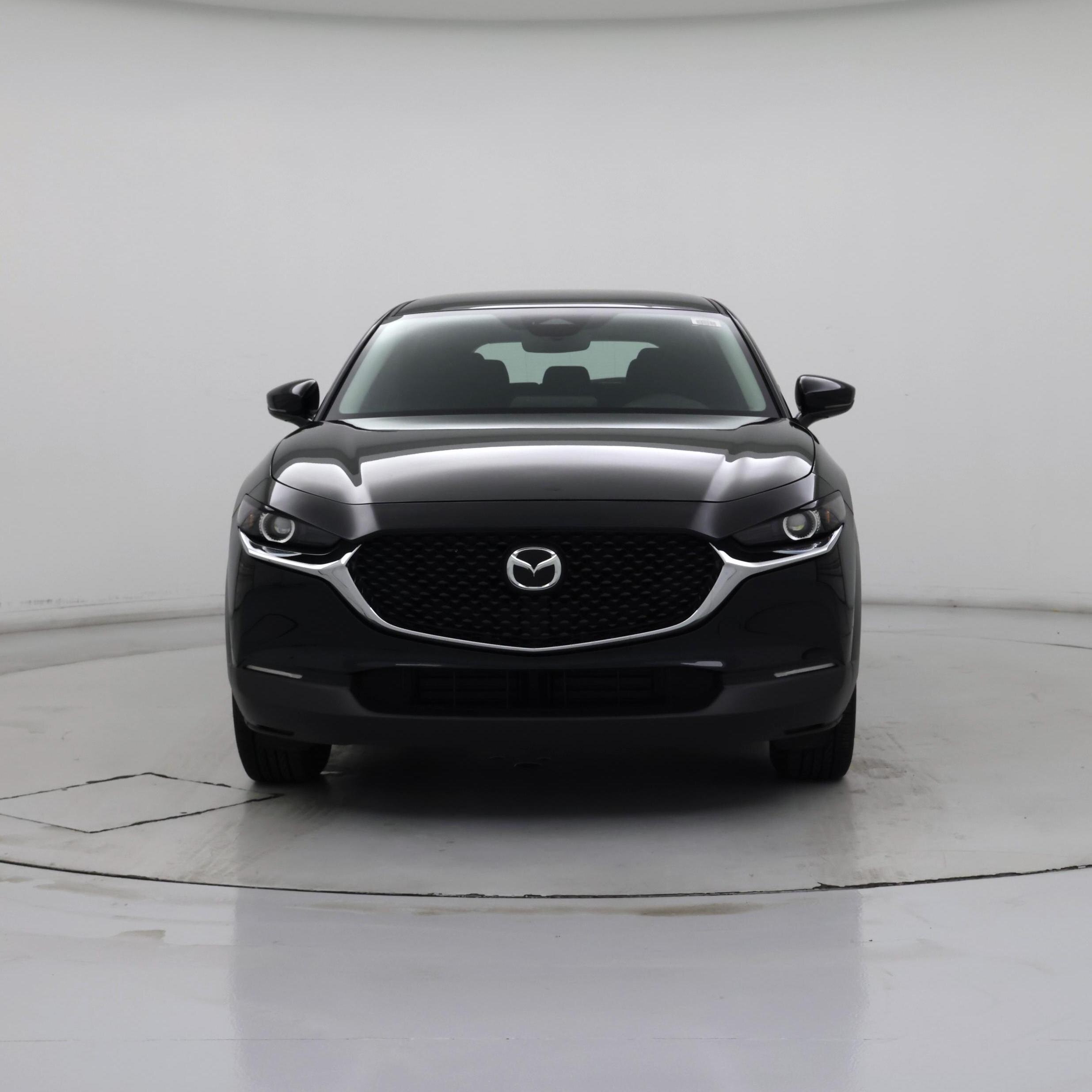 Thumbnail: 2024 Mazda CX-30 - 5