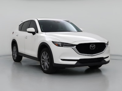 2020 Mazda CX-5 Grand Touring Reserve