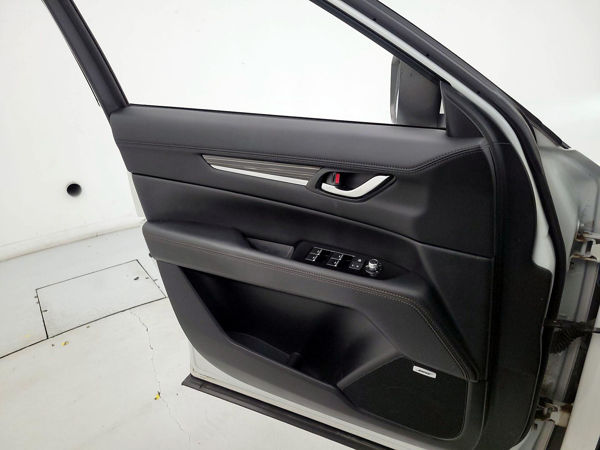 Thumbnail: 2020 Mazda CX-5 - 12